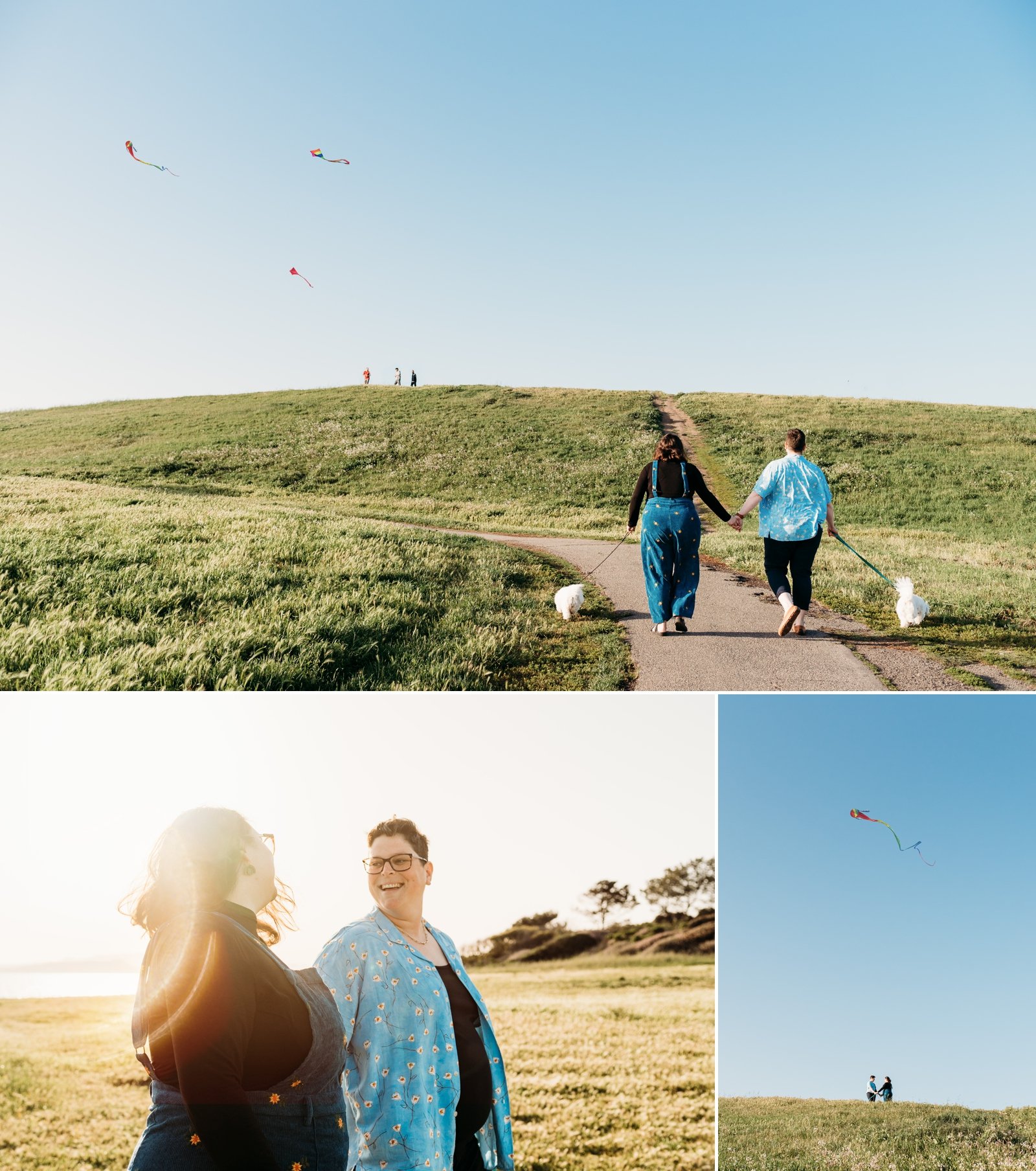 bay area maternity photographer berkeley family lifestyle lgbtq cesar chavez park photoshoot 1.jpg