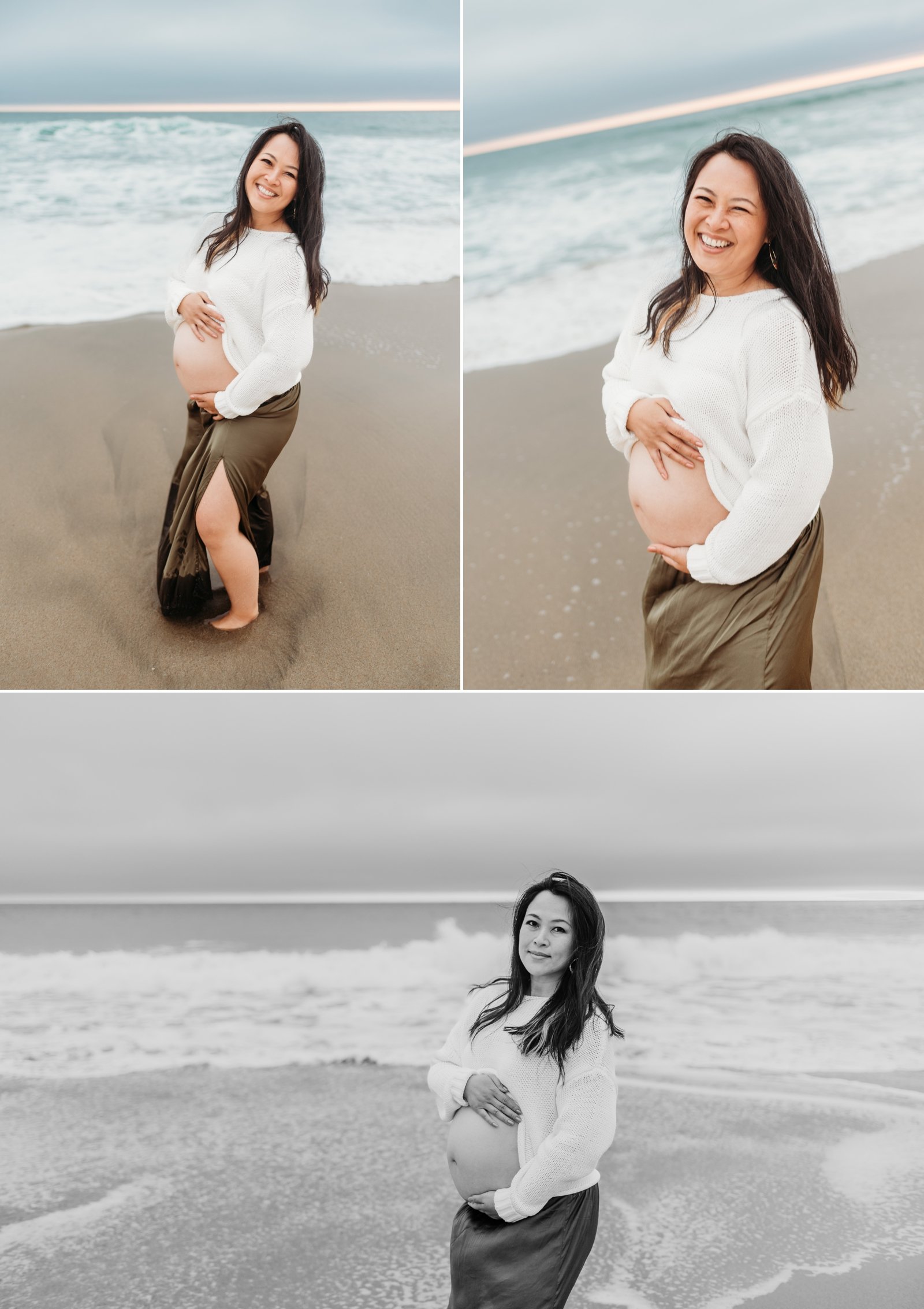 bay area beach maternity photo session peninsula half moon bay family photographer posed candid 36.jpg