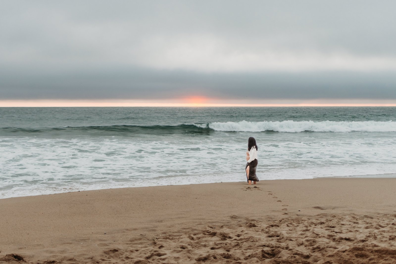 bay area beach maternity photo session peninsula half moon bay family photographer posed candid 41.jpg