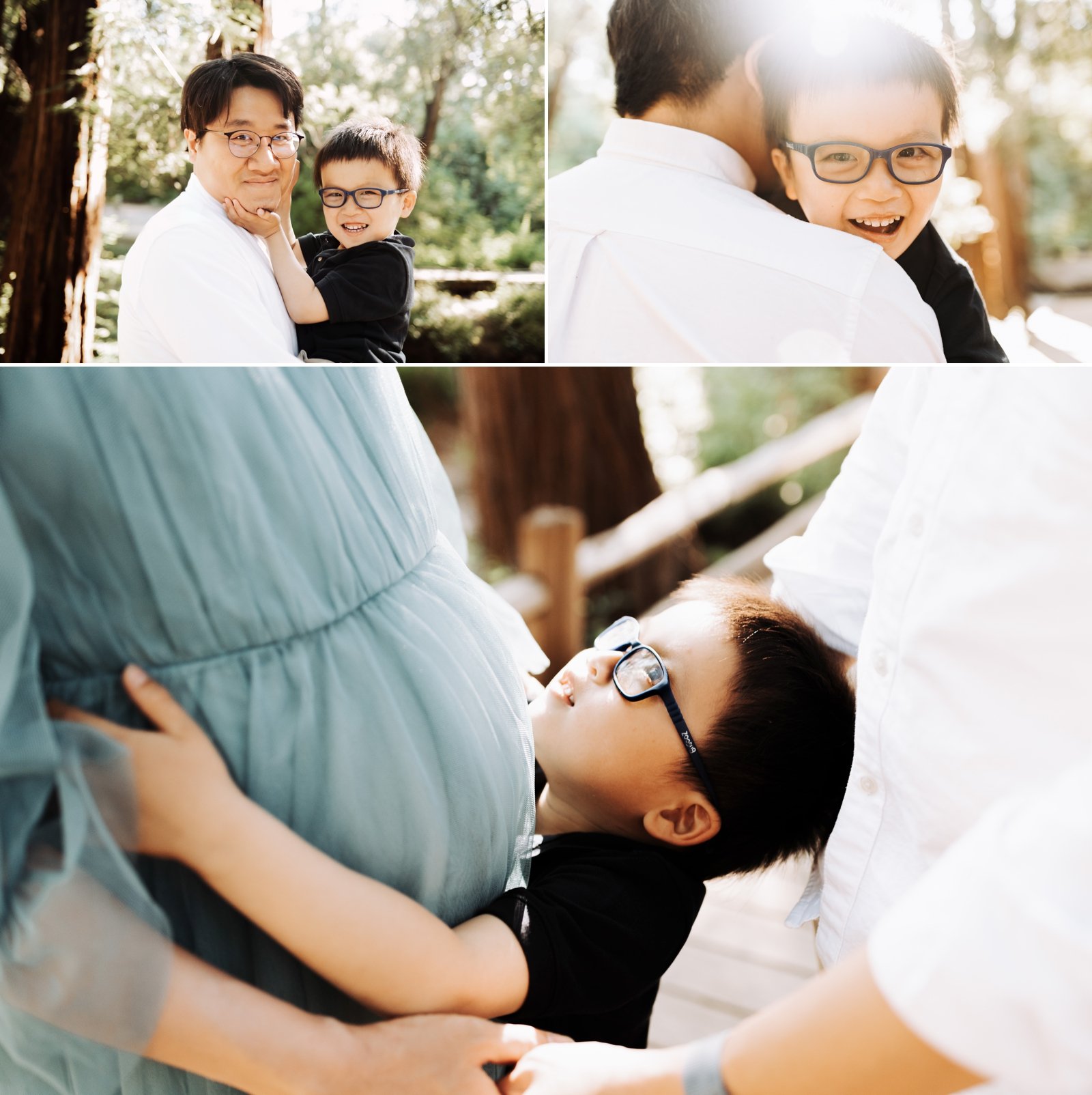 south bay family photographer san jose maternity photography los altos redwoods photoshoot 8.jpg