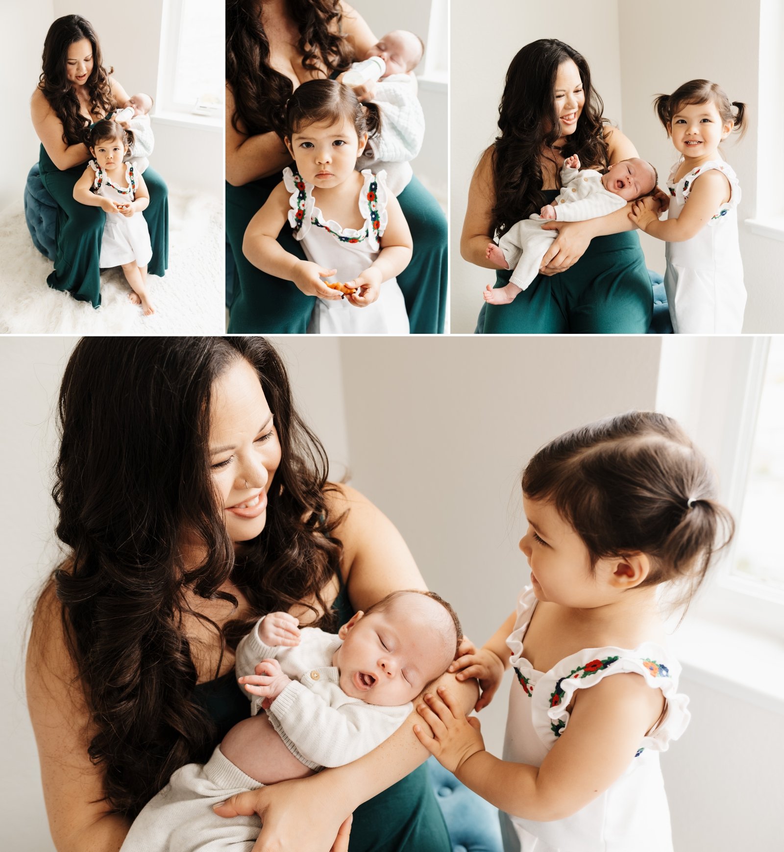 daly city at home newborn lifestyle photoshoot with sibling  5.jpg