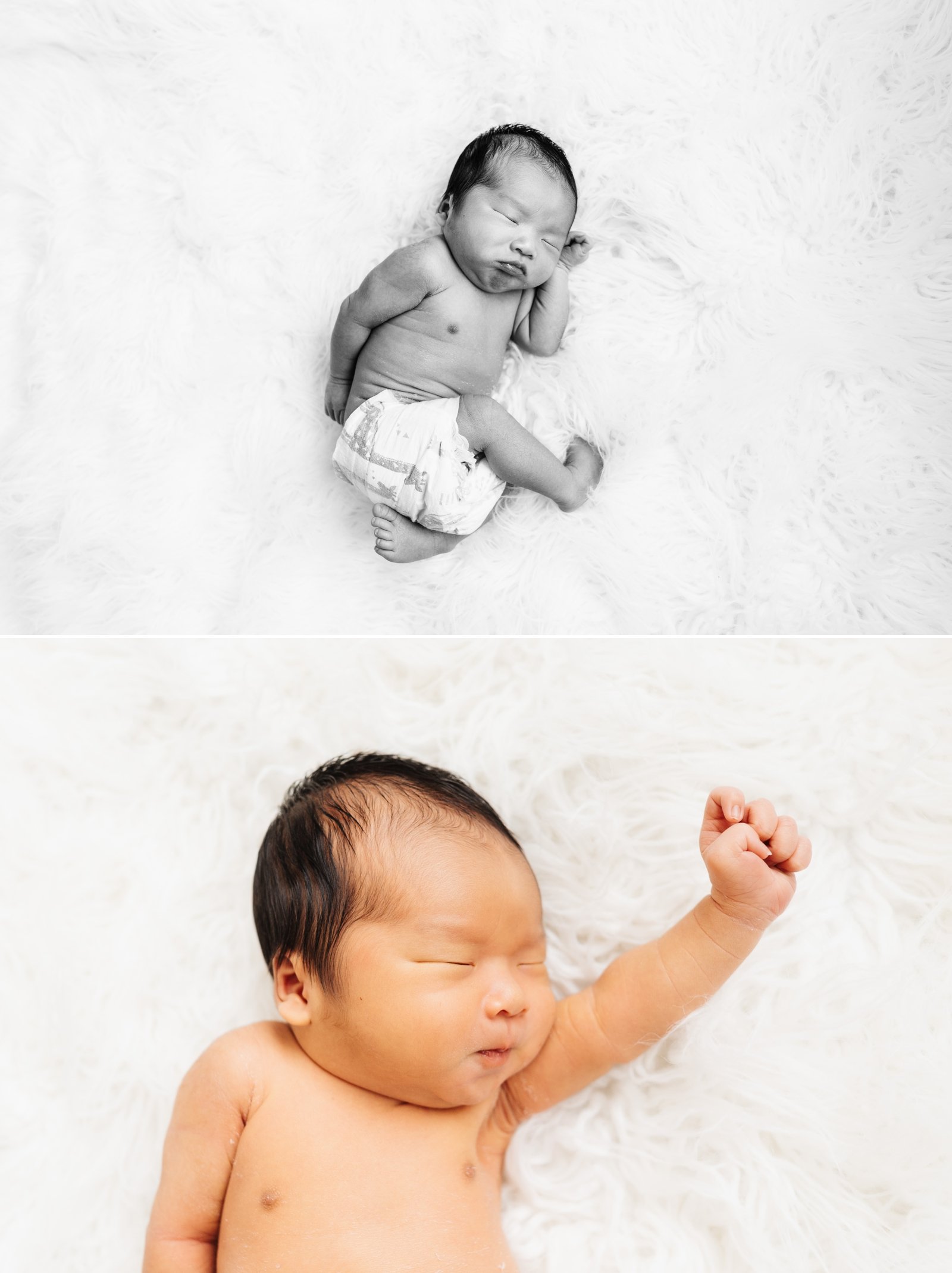 San Jose at home newborn photoshoot posed and lifestyle  2.jpg