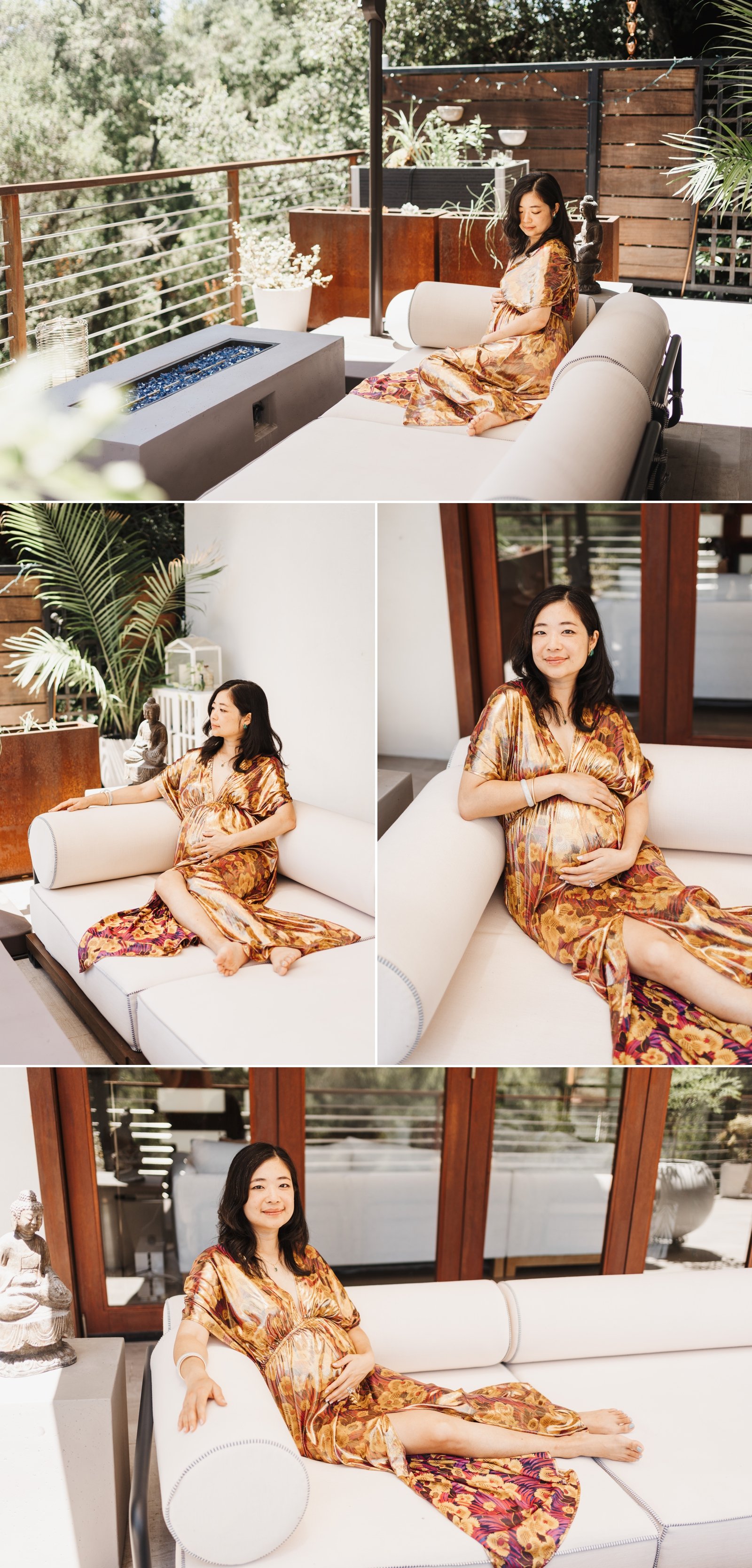 bay area creative at home maternity session orinda photographer  14.jpg