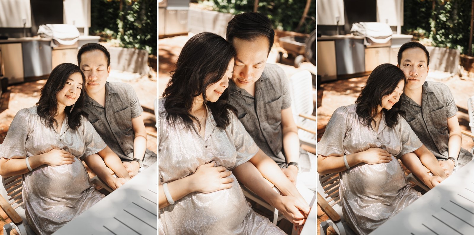 bay area creative at home maternity session orinda photographer  30.jpg