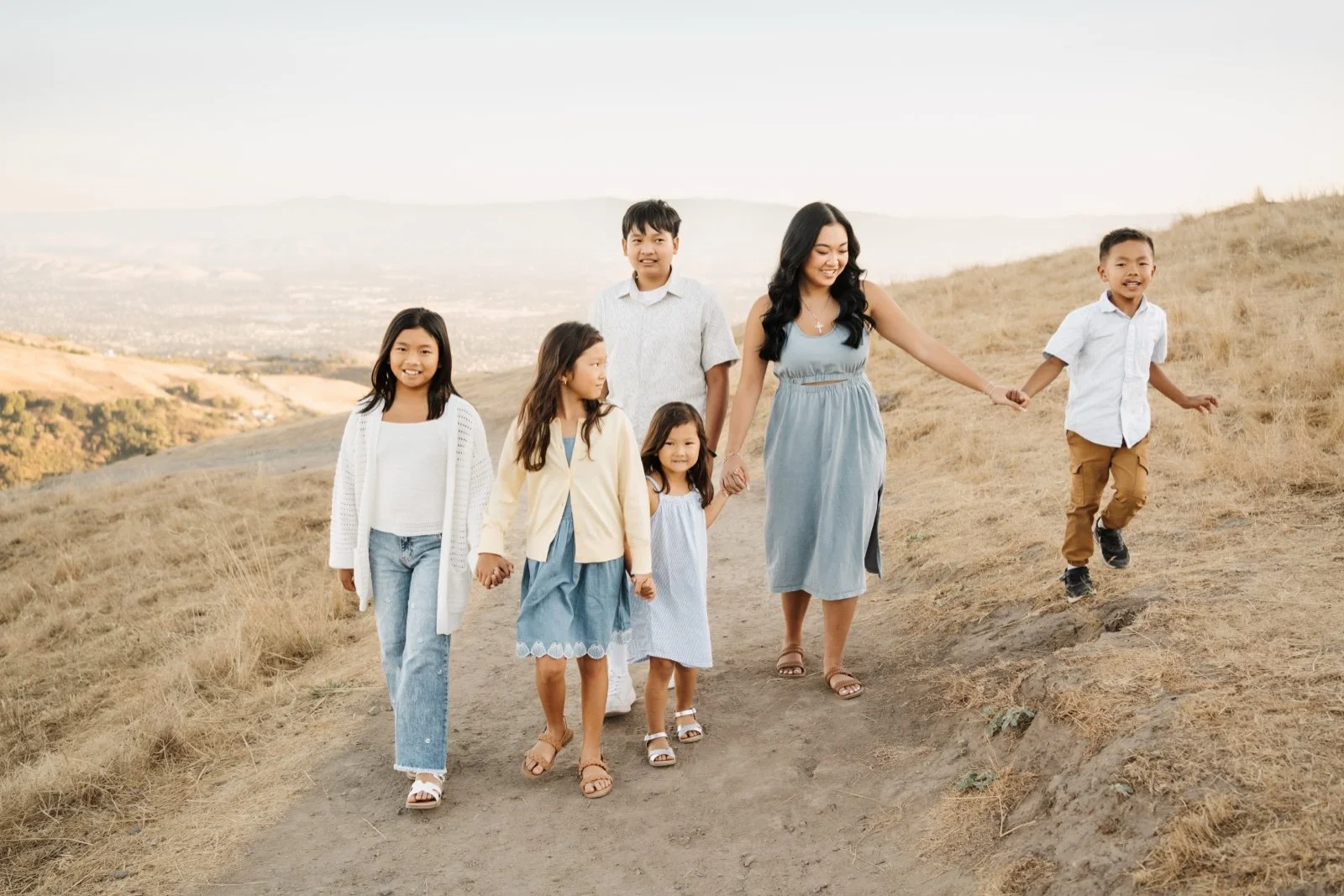bay area fun extended family photographer fall photoshoot14.jpg