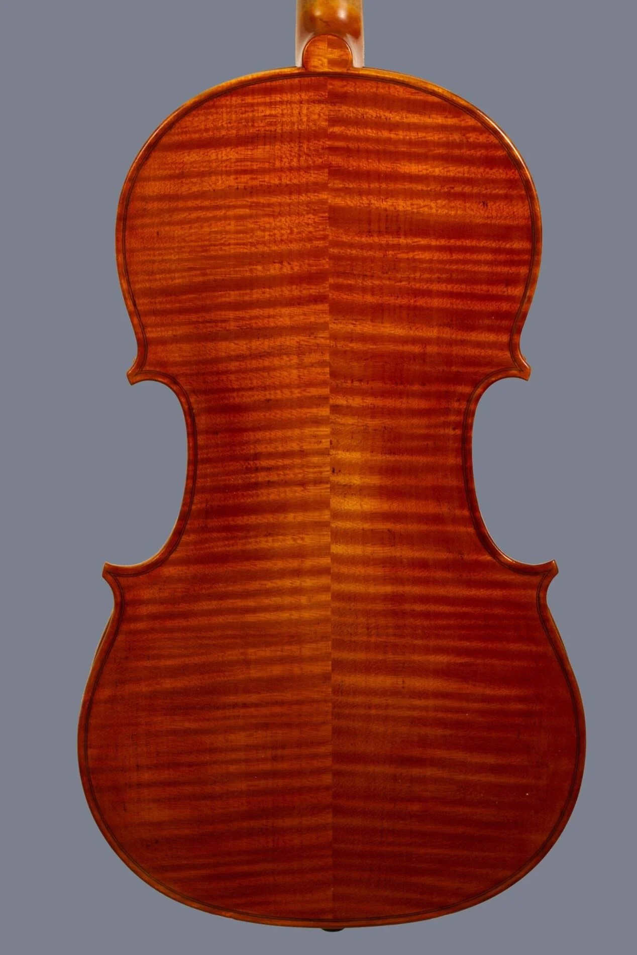 Made in Cremona 2015 Model Andrea Guarneri “Conte Vitale” 1676 41.3cm/16.2”Available for inquiry