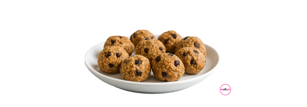 Quick Energy for Busy Days