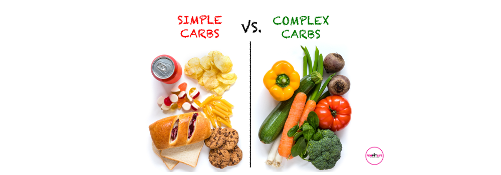 Cut Carbs Or Add Them?