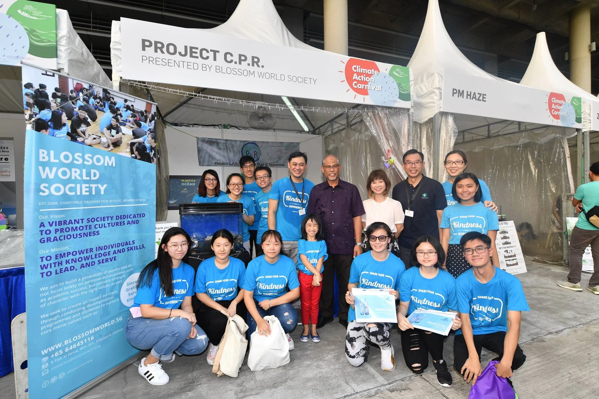 Blossom World Society @ Climate Action SG.jpg