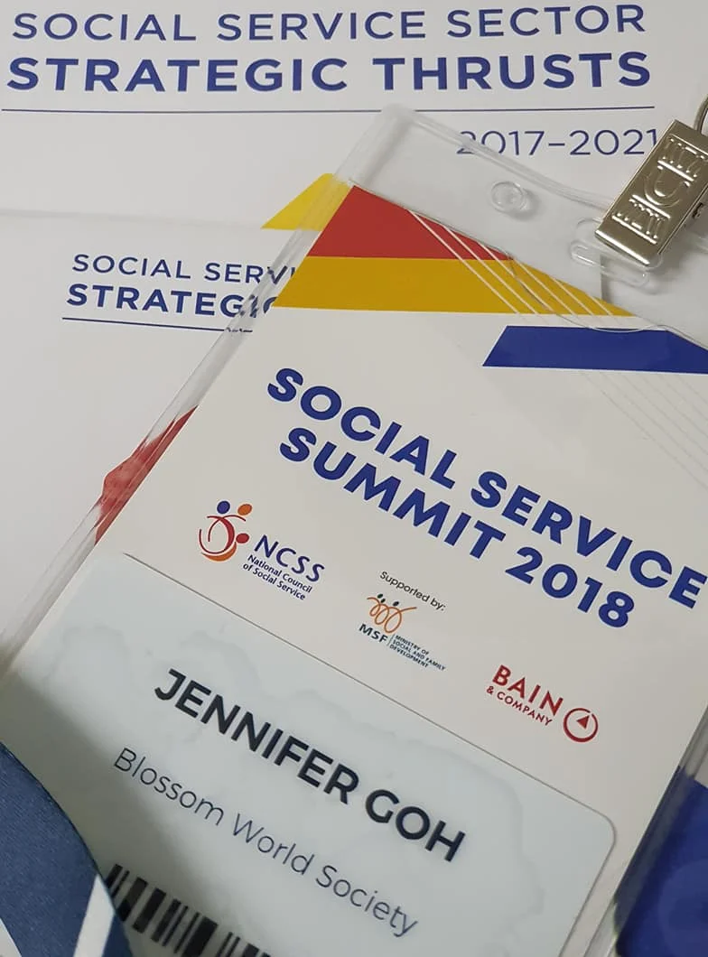Social Services Summit 2018