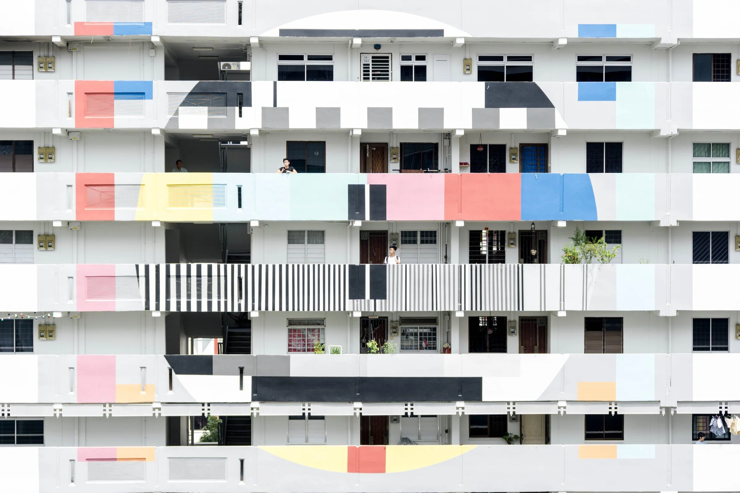 Photo by Andrew Loke on Unsplash