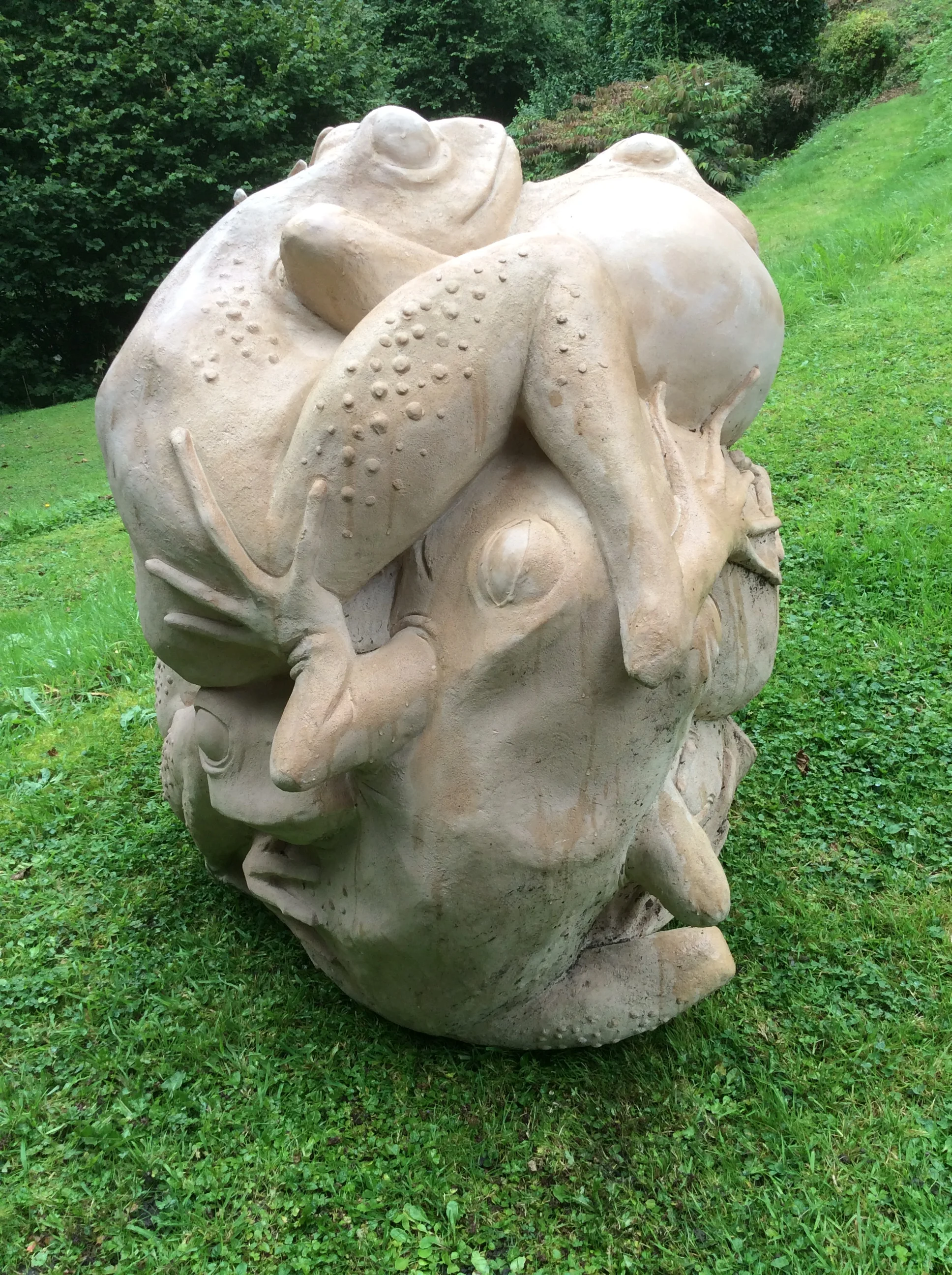The Frog Ball - Judy Boyt.jpg