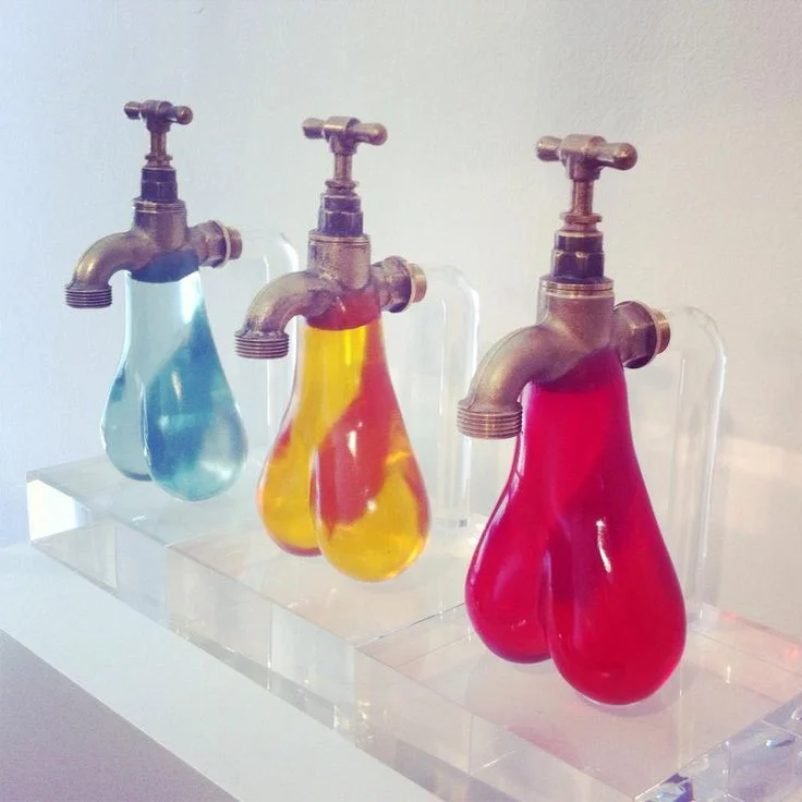 Ingrid Sterling - Balls on tap.jpg