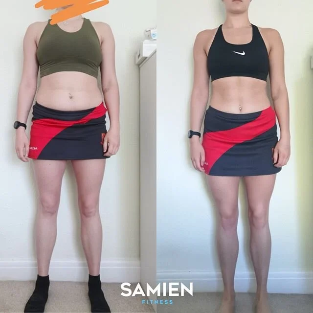 💪 TRANSFORMATION THURSDAY 💪

Throughout the month of May we gave our members a FREE 28 Day Challenge!

We challenged them to be more active, more mindful and accountable... Here are a few of their awesome results so far! 👏👏
