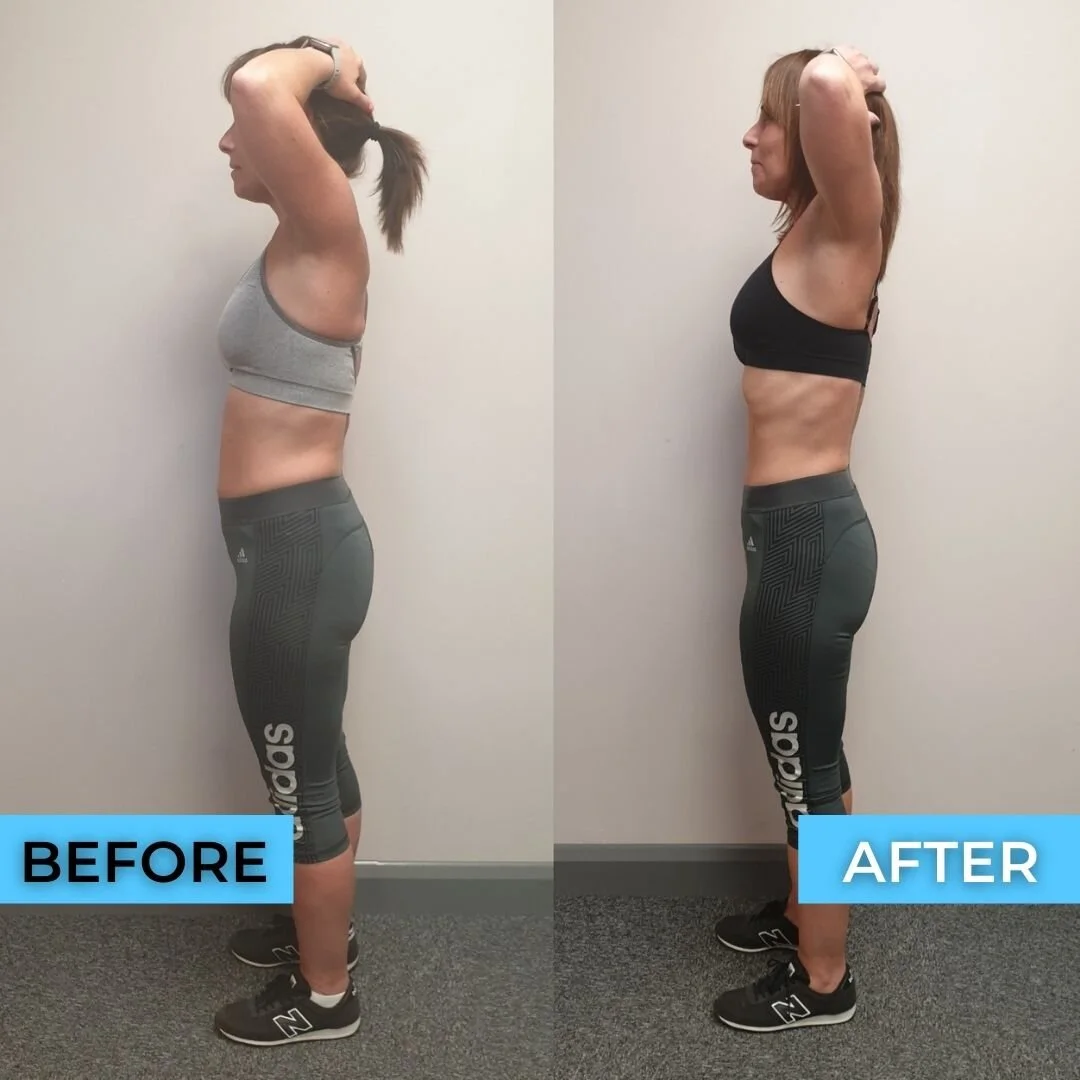 pod training form — The Areas Number 1 Gym!