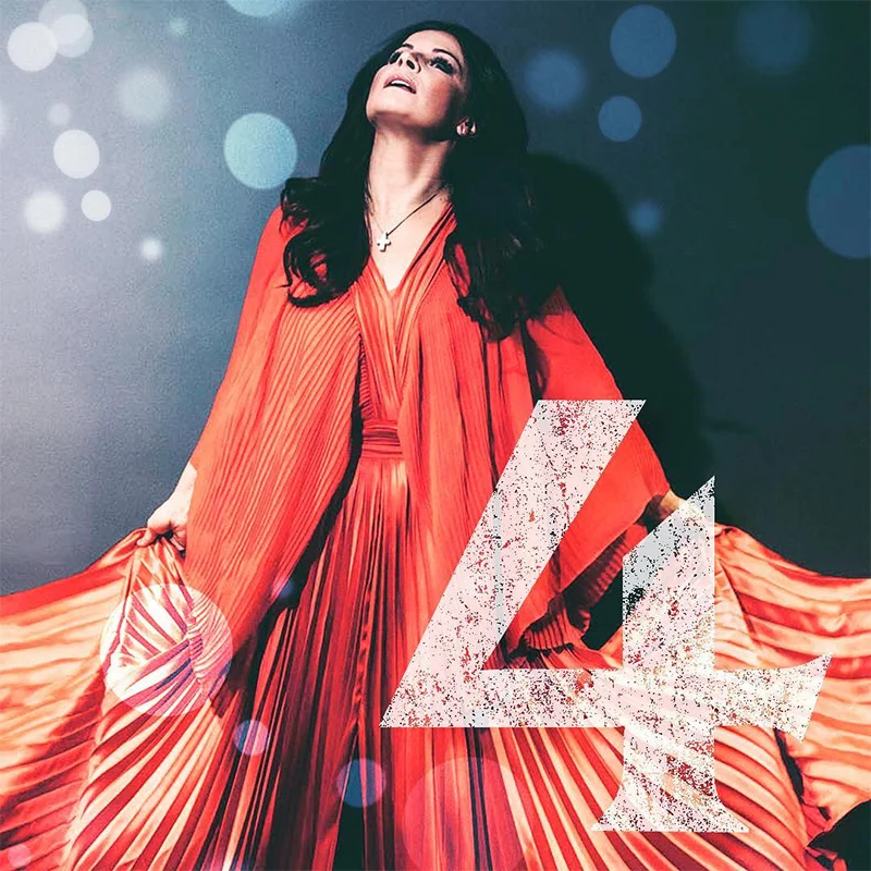 Carola Julkonsert 2016