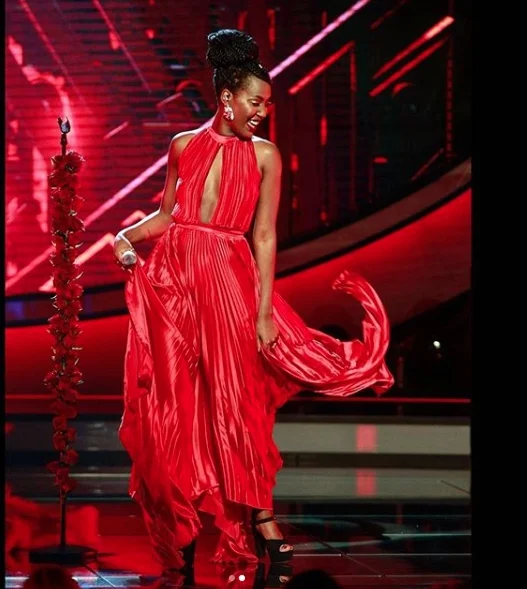 JAMIMA IDOL 2017