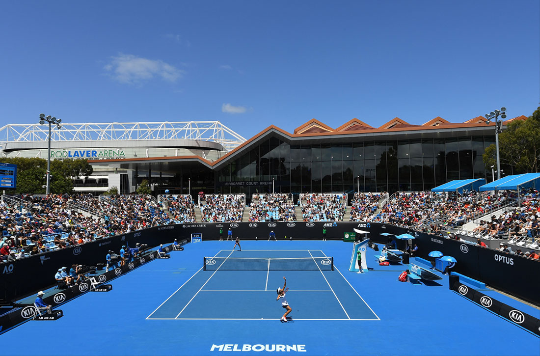 Photo: Getty Images
