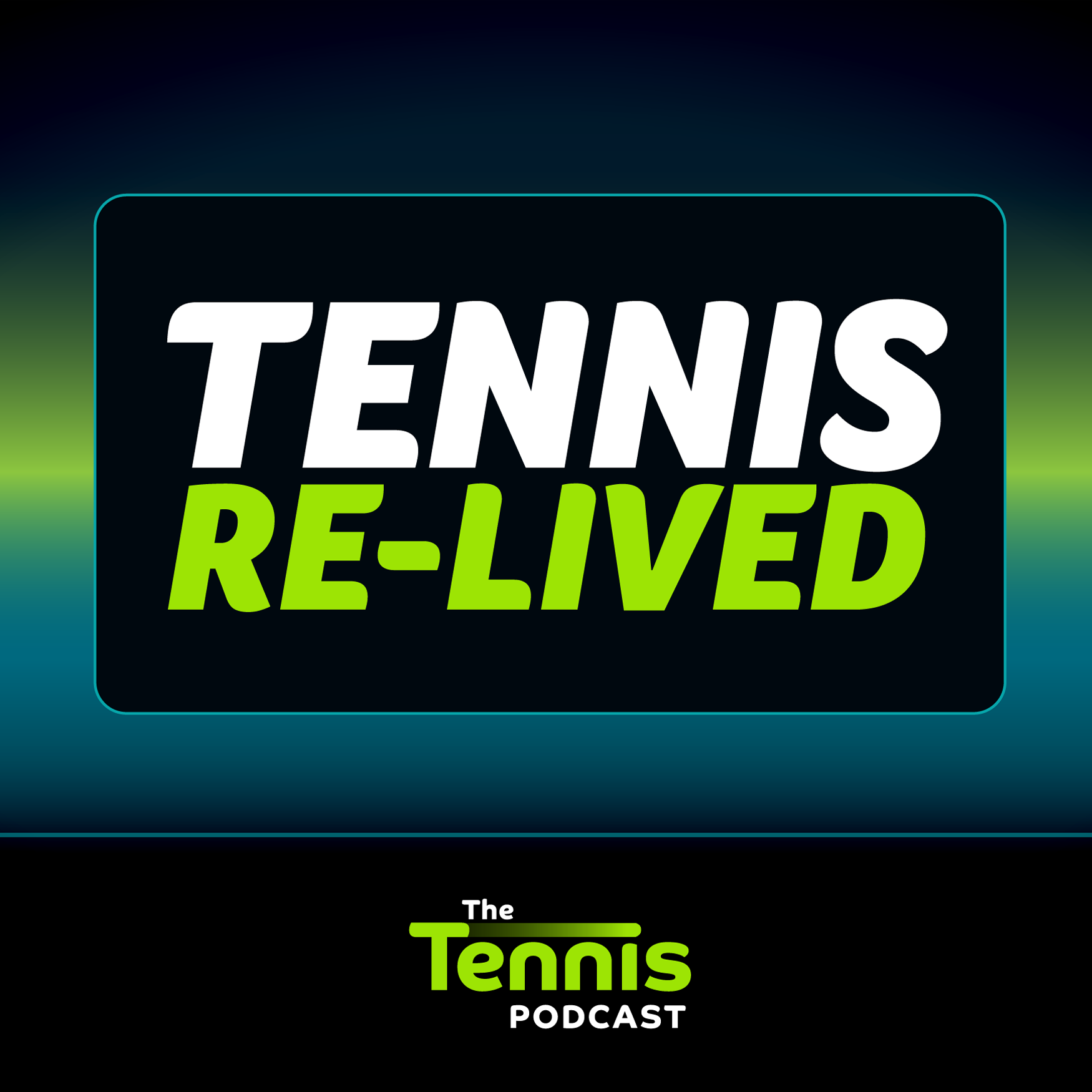 Blog — The Tennis Podcast