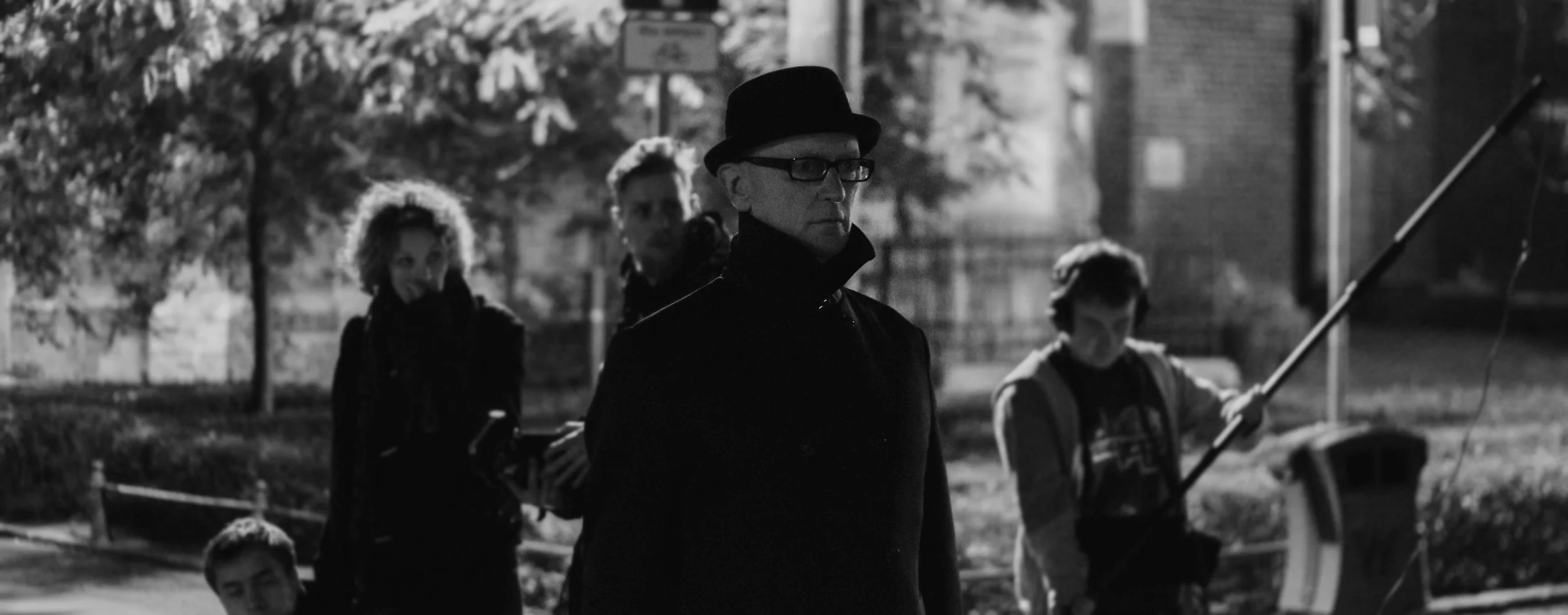 IAN EMES INFO — IAN EMES