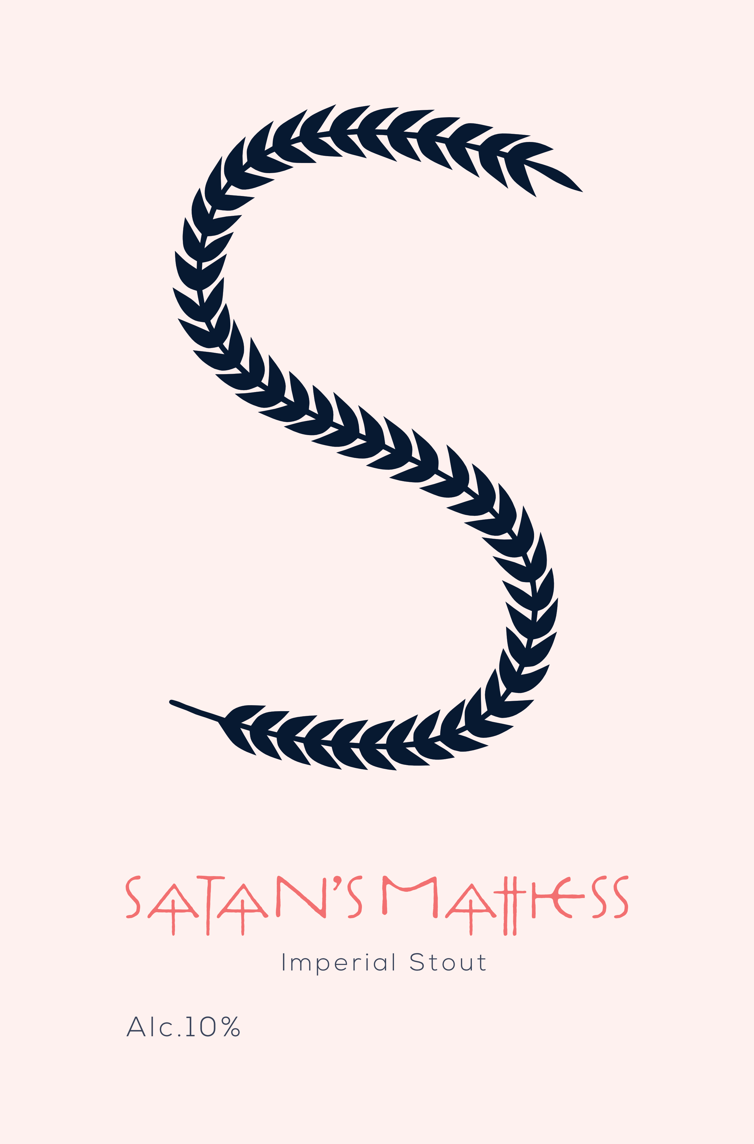 Order of Service - Satan;s mattress.png