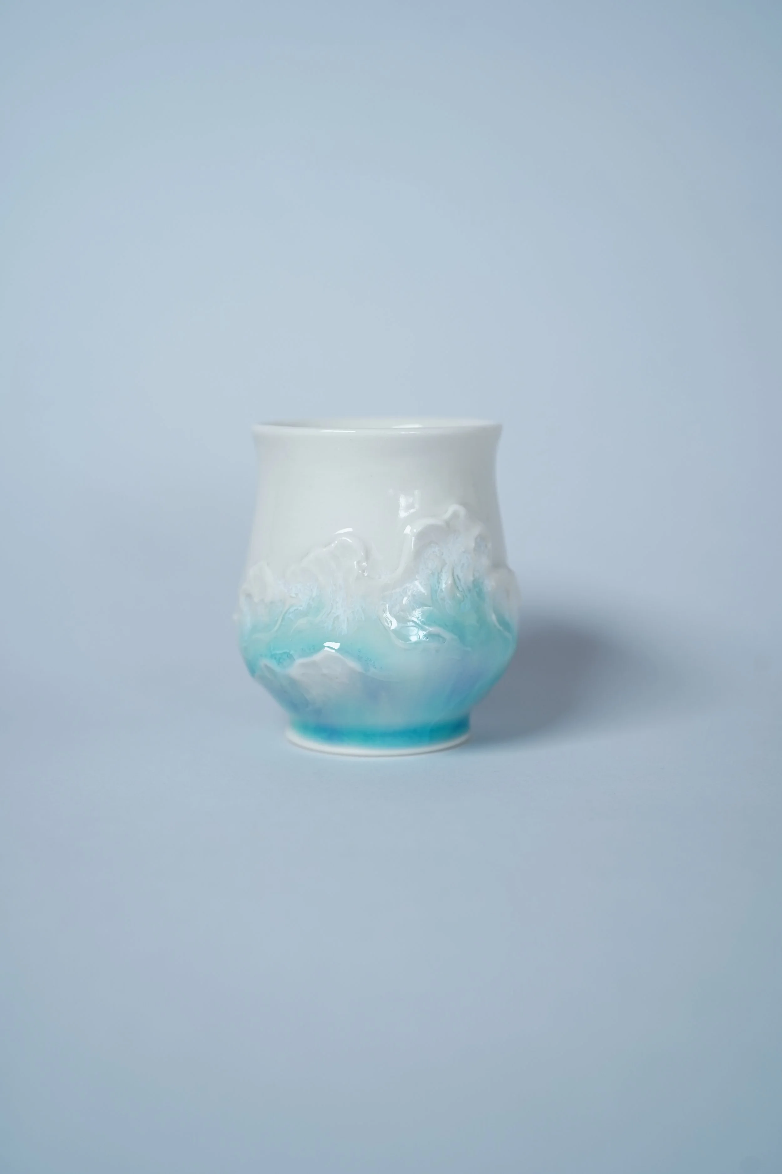 NAMI SAKE CUP SET ( Pre-order)