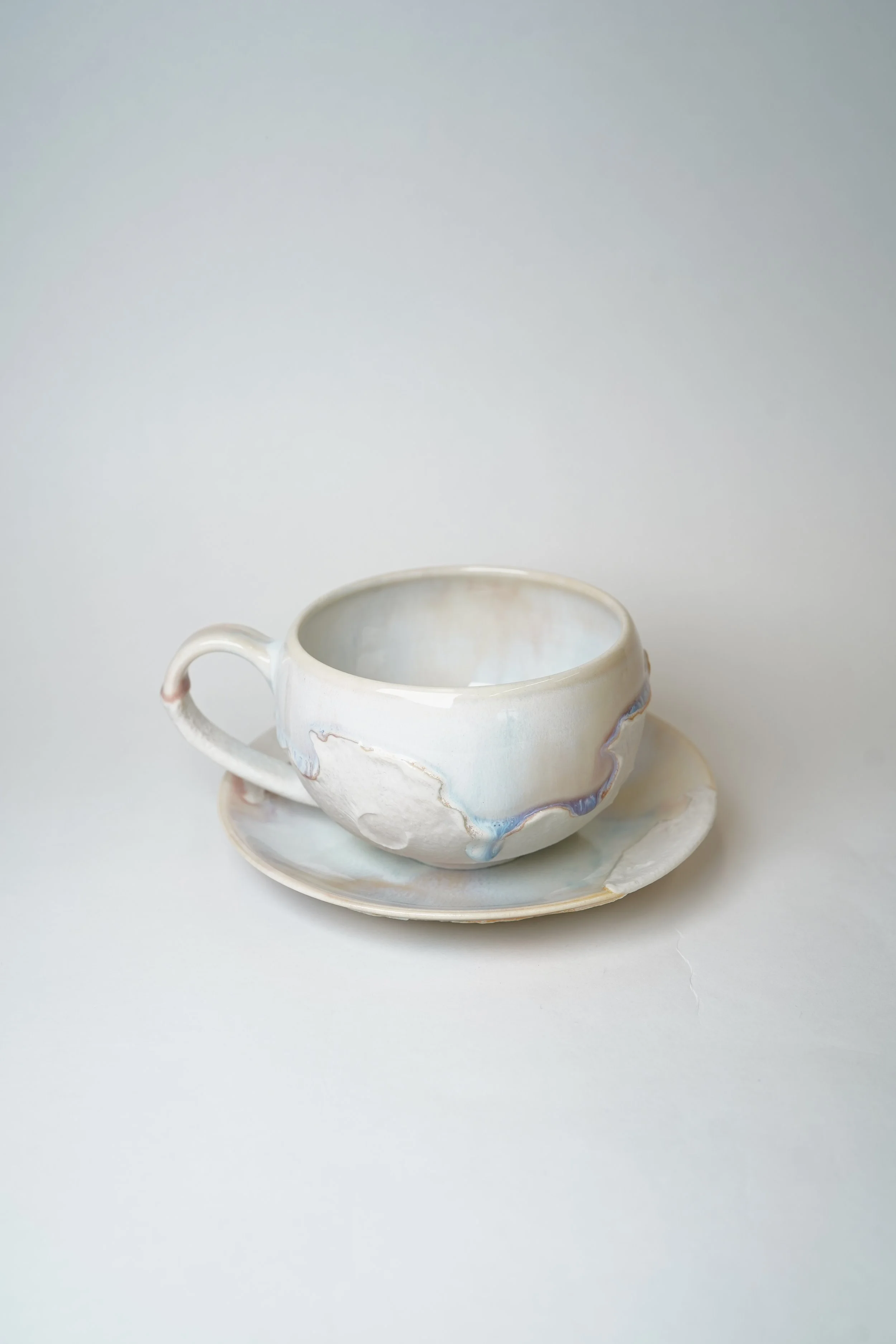 GENGETSU 幻月Mug set (style 3)