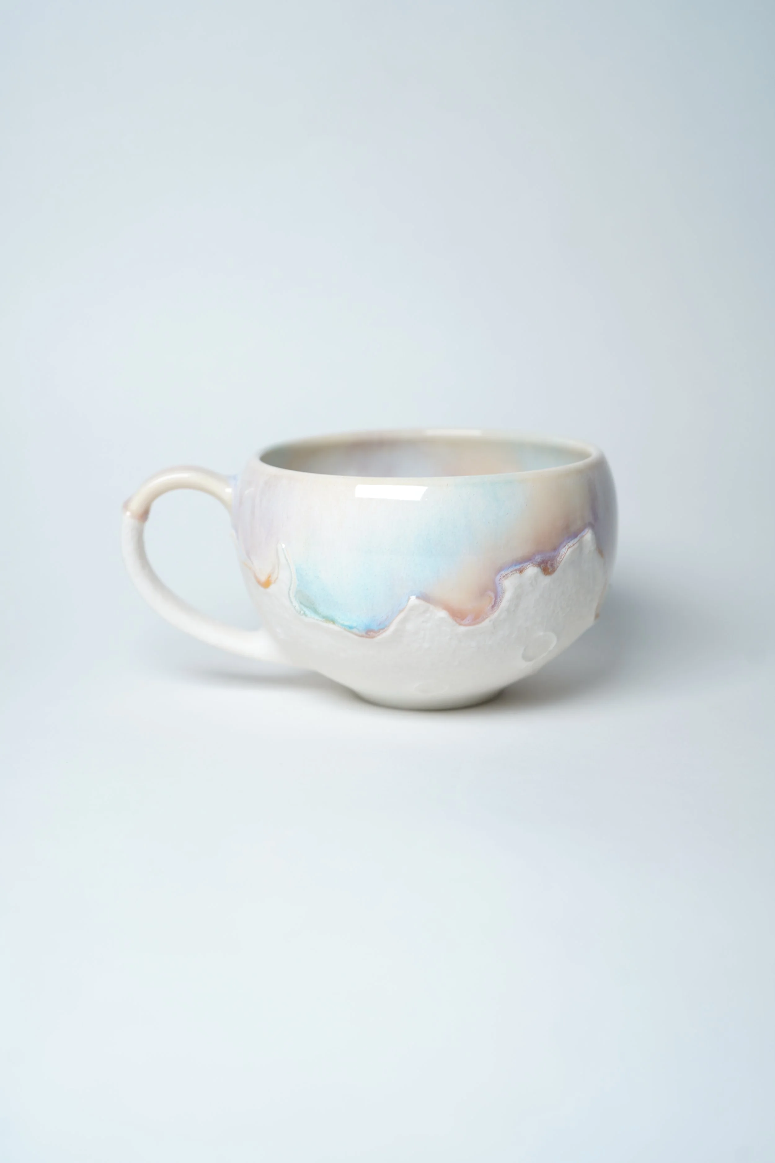 GENGETSU 幻月Mug XS  (style 6)