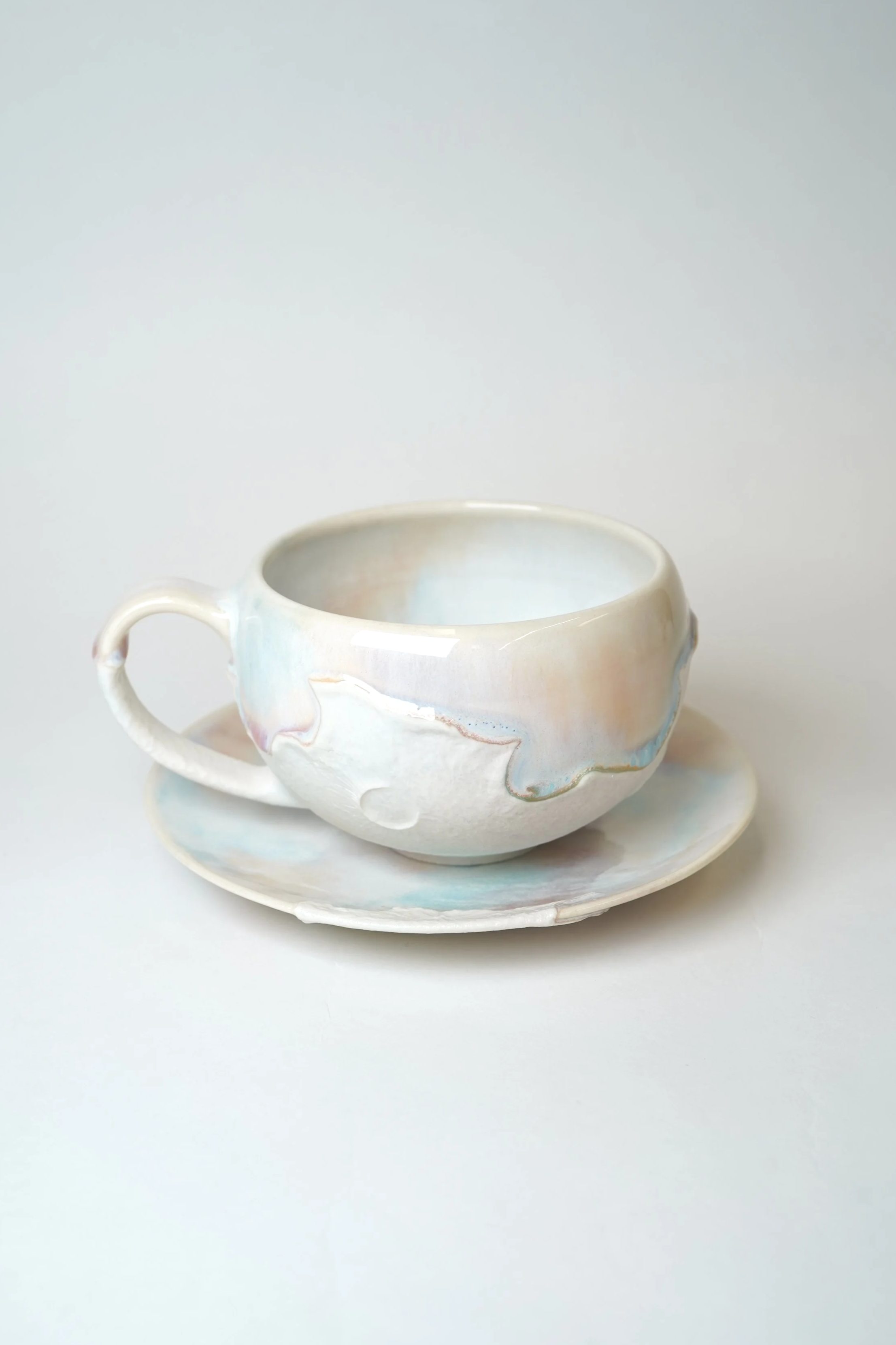 GENGETSU 幻月Mug set (style 5)