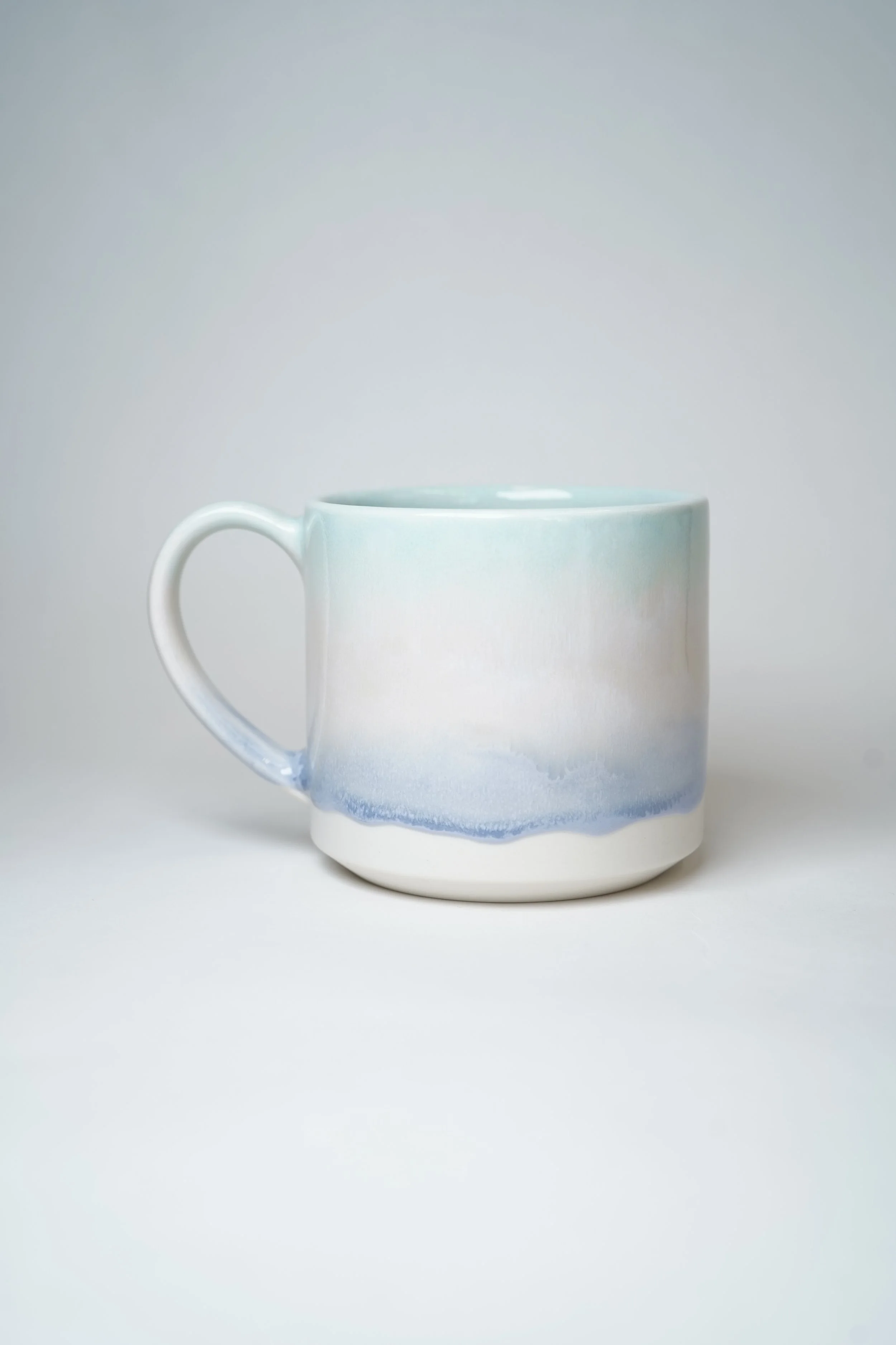 Straight Mug(Unicorn)style1