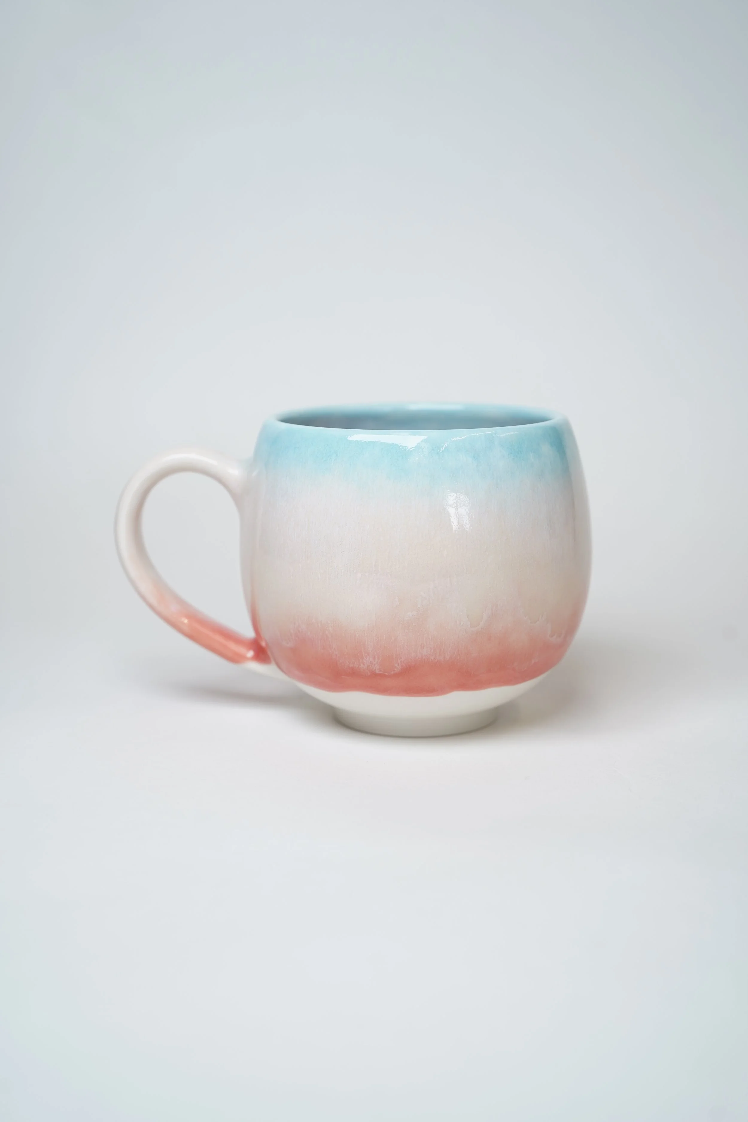 S size Balloon mug(DAWN)style 2