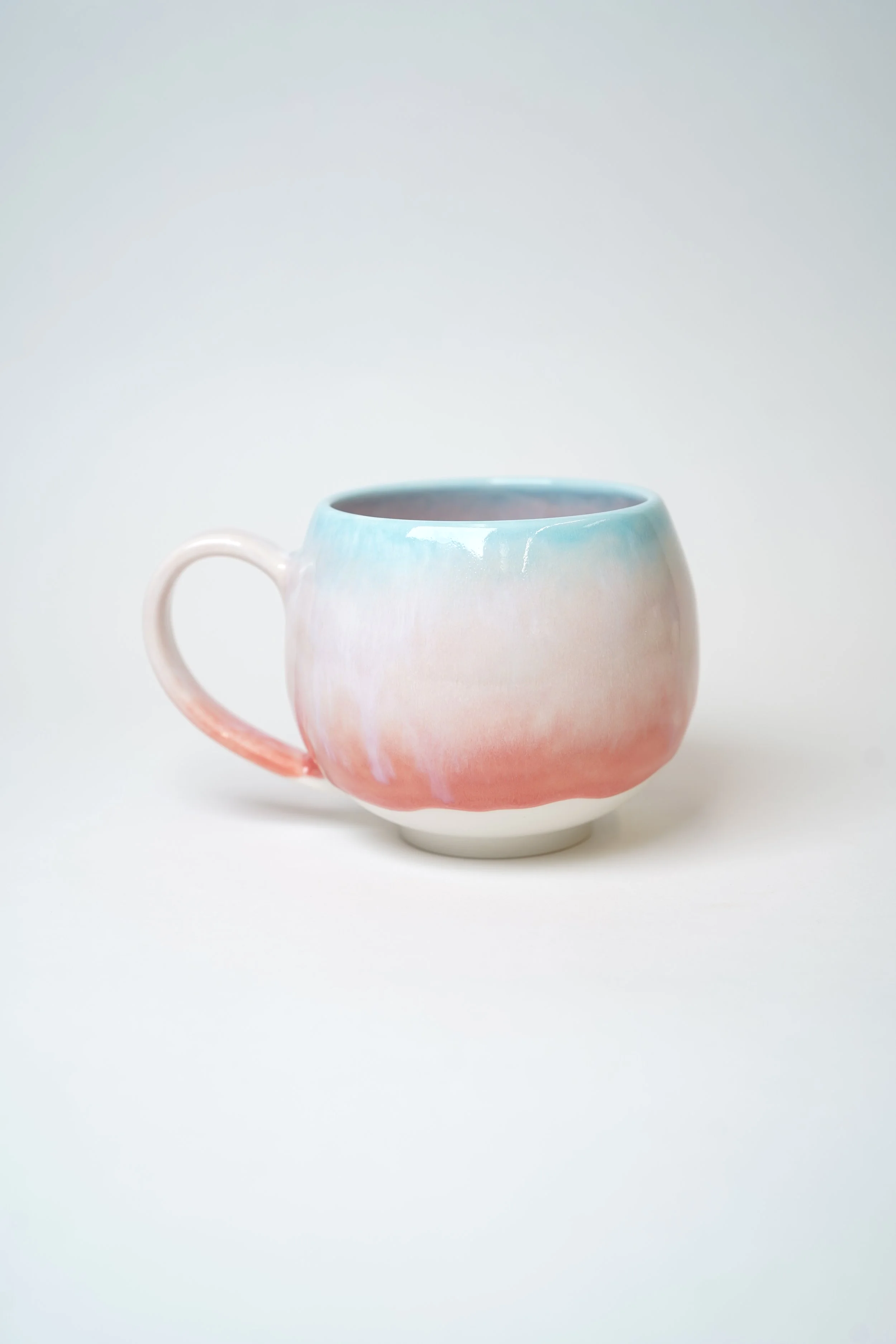 S SIZE BALLON MUG(DAWN) (style 1)