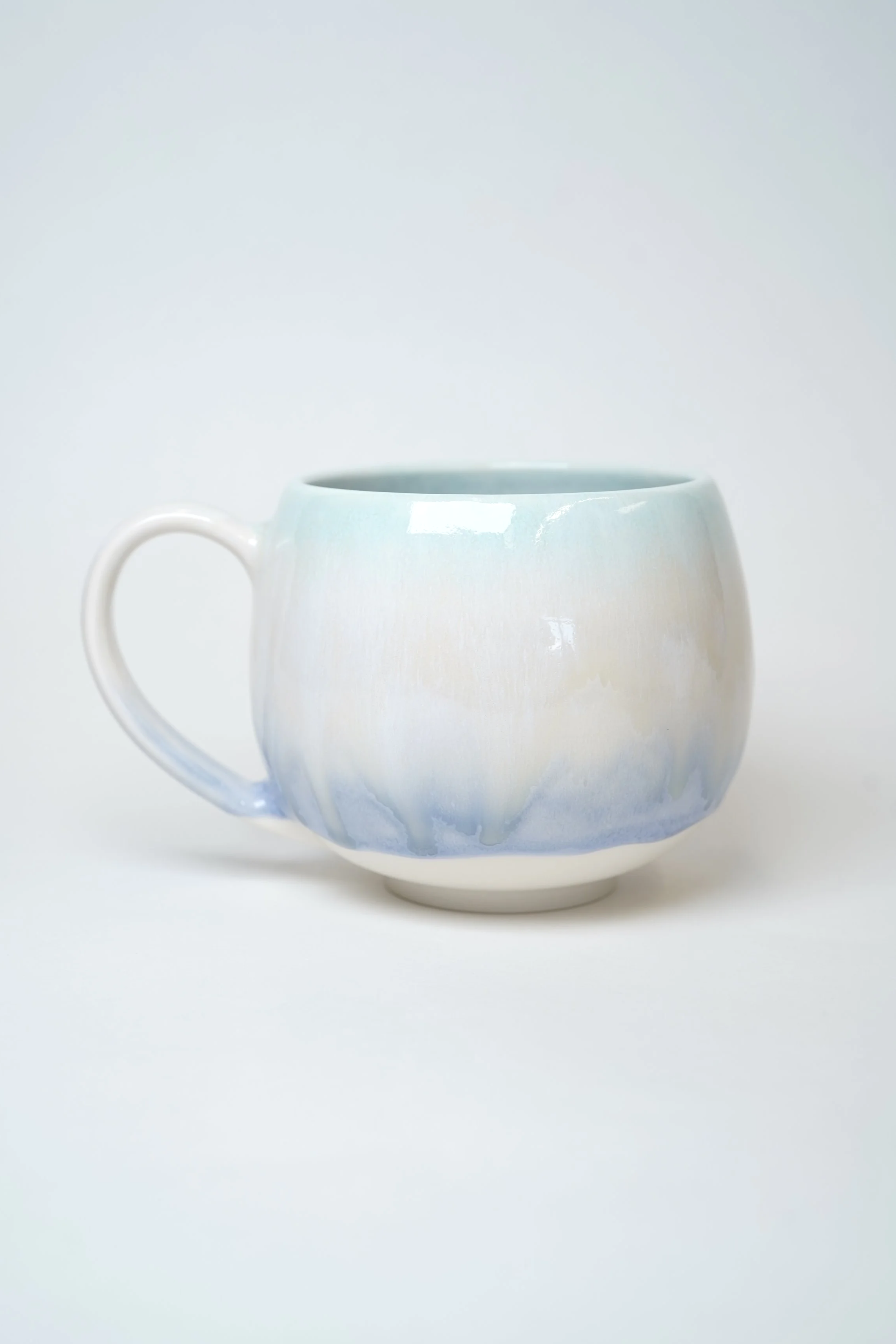 L SIZE BALLON MUG(Unicorn)style 2