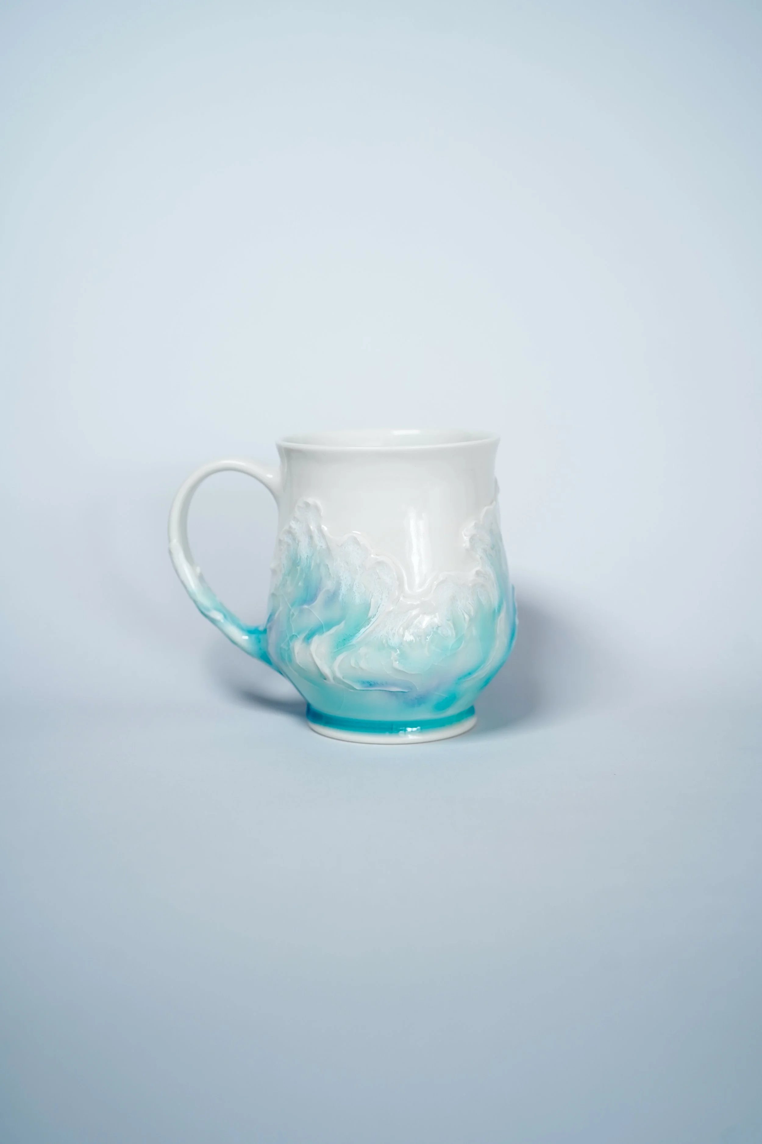 NAMI MUG L size( Pre-order)