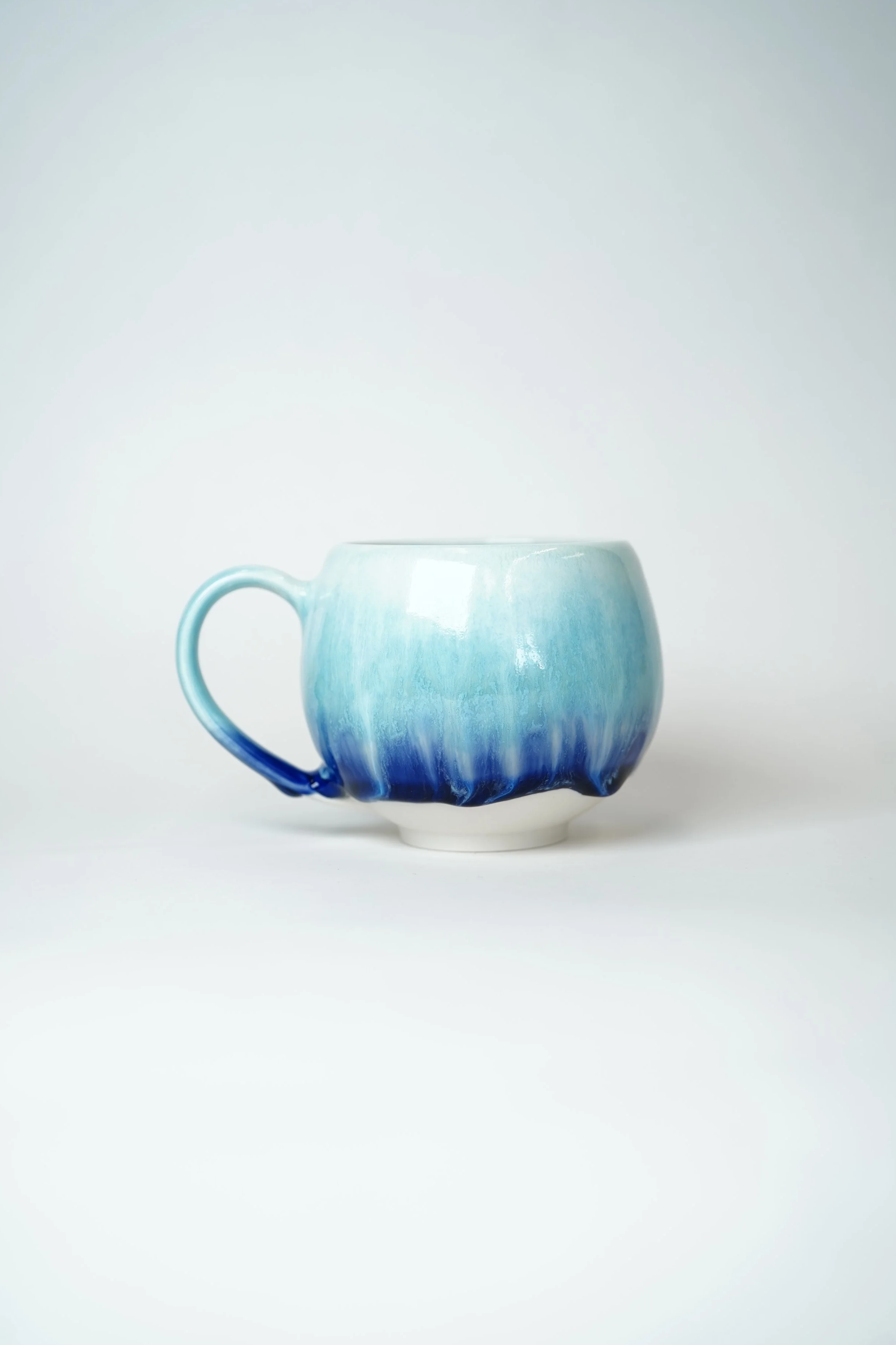 S size Balloon mug(Ocean)