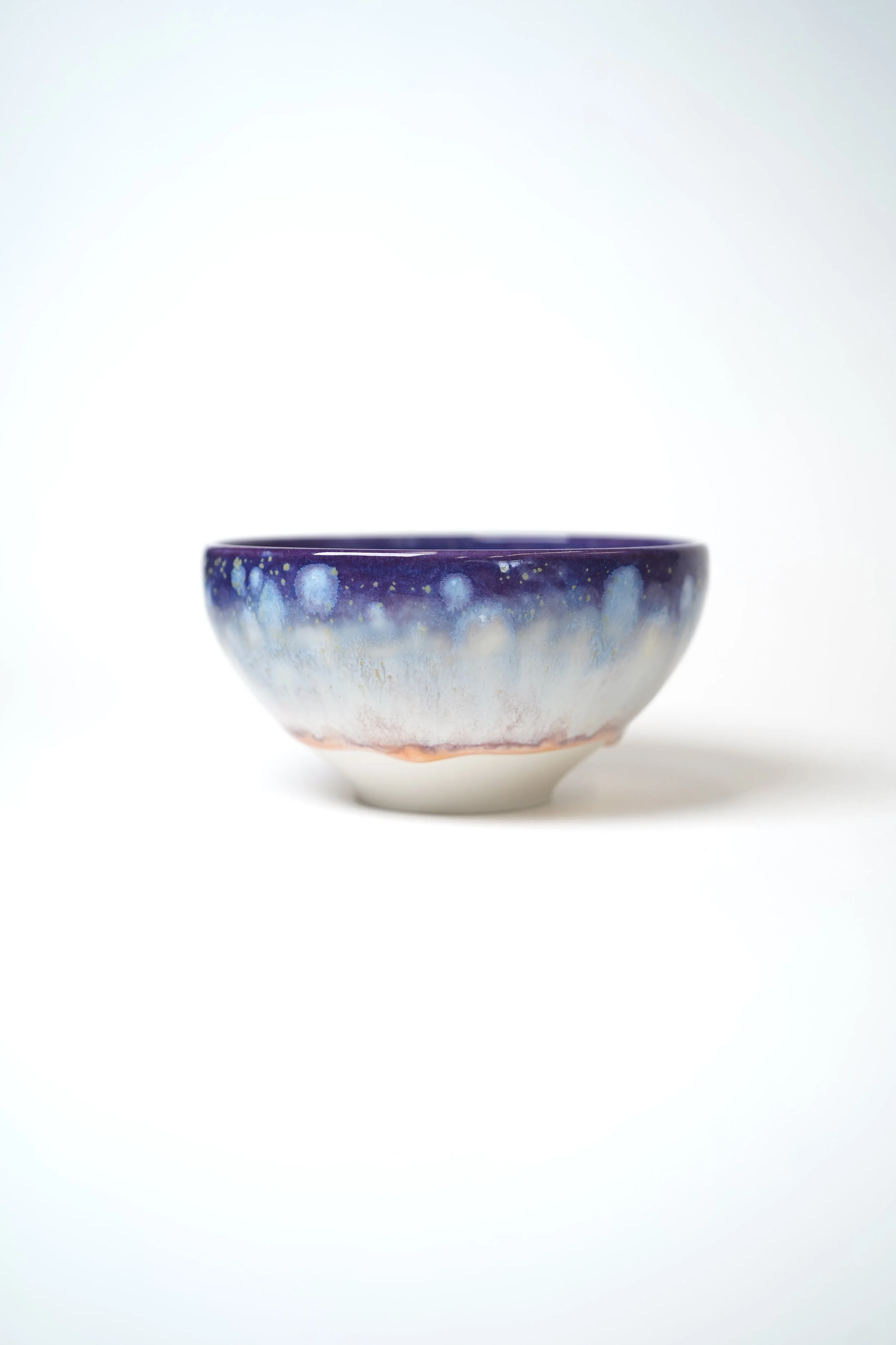 Onion Bowl(Sunset Cloud)