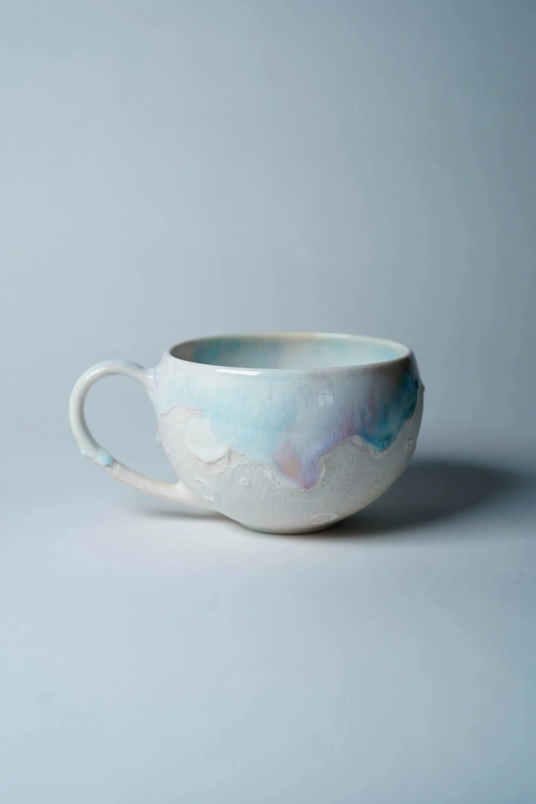 （Pre-order）GENGETSU 幻月Mug XS