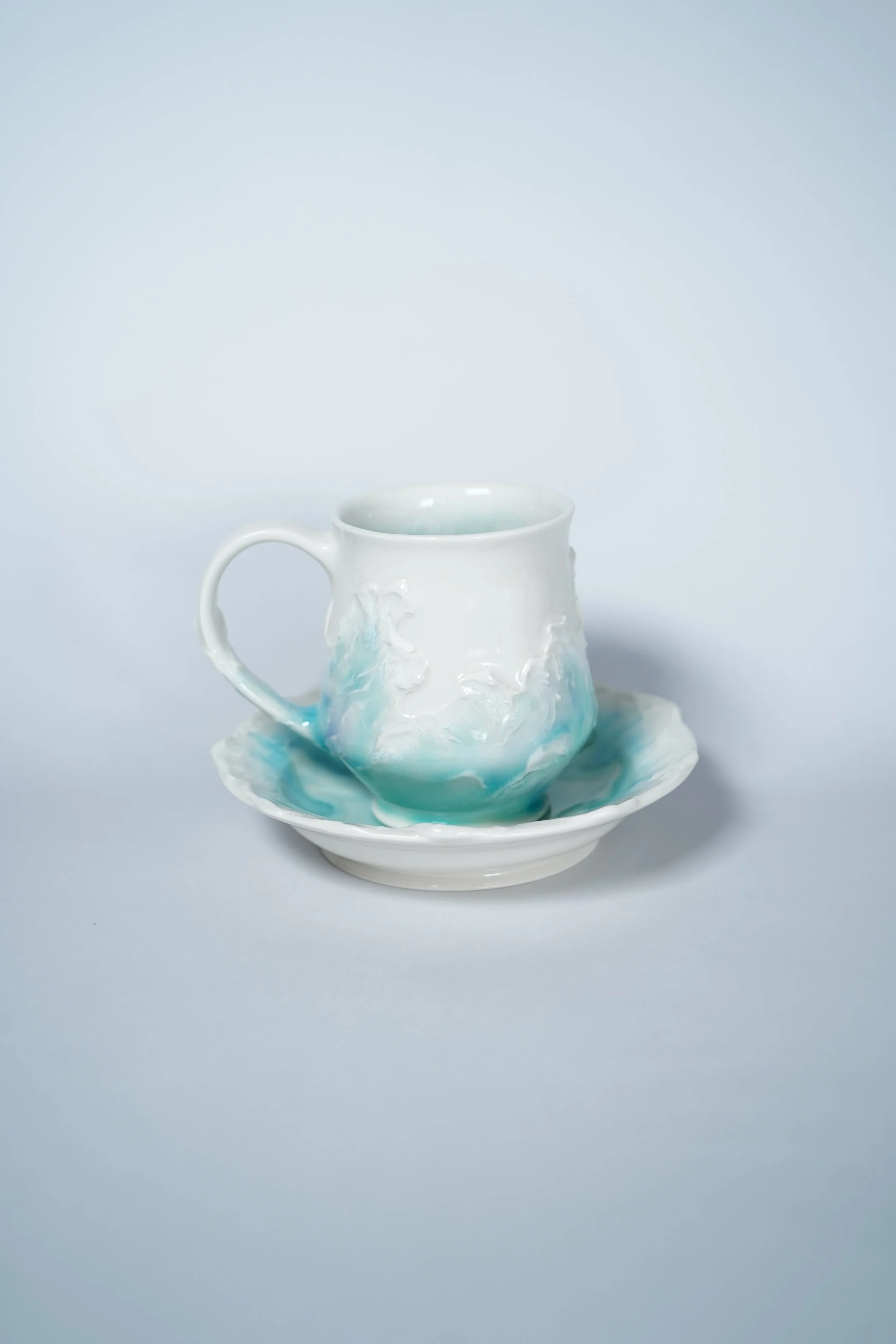 NAMI MUG SET ( Pre-order)