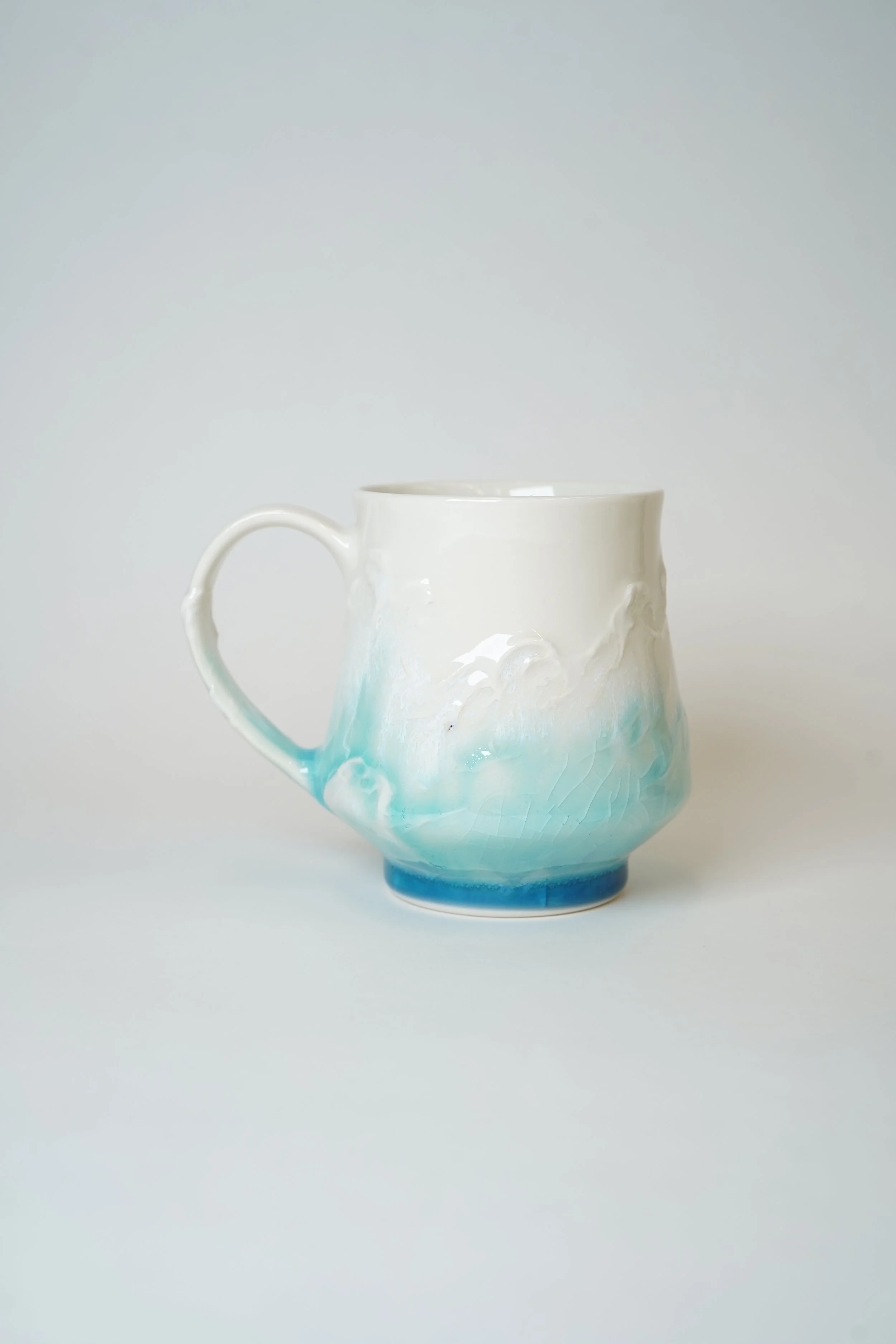 NAMI MUG S size( style 1)