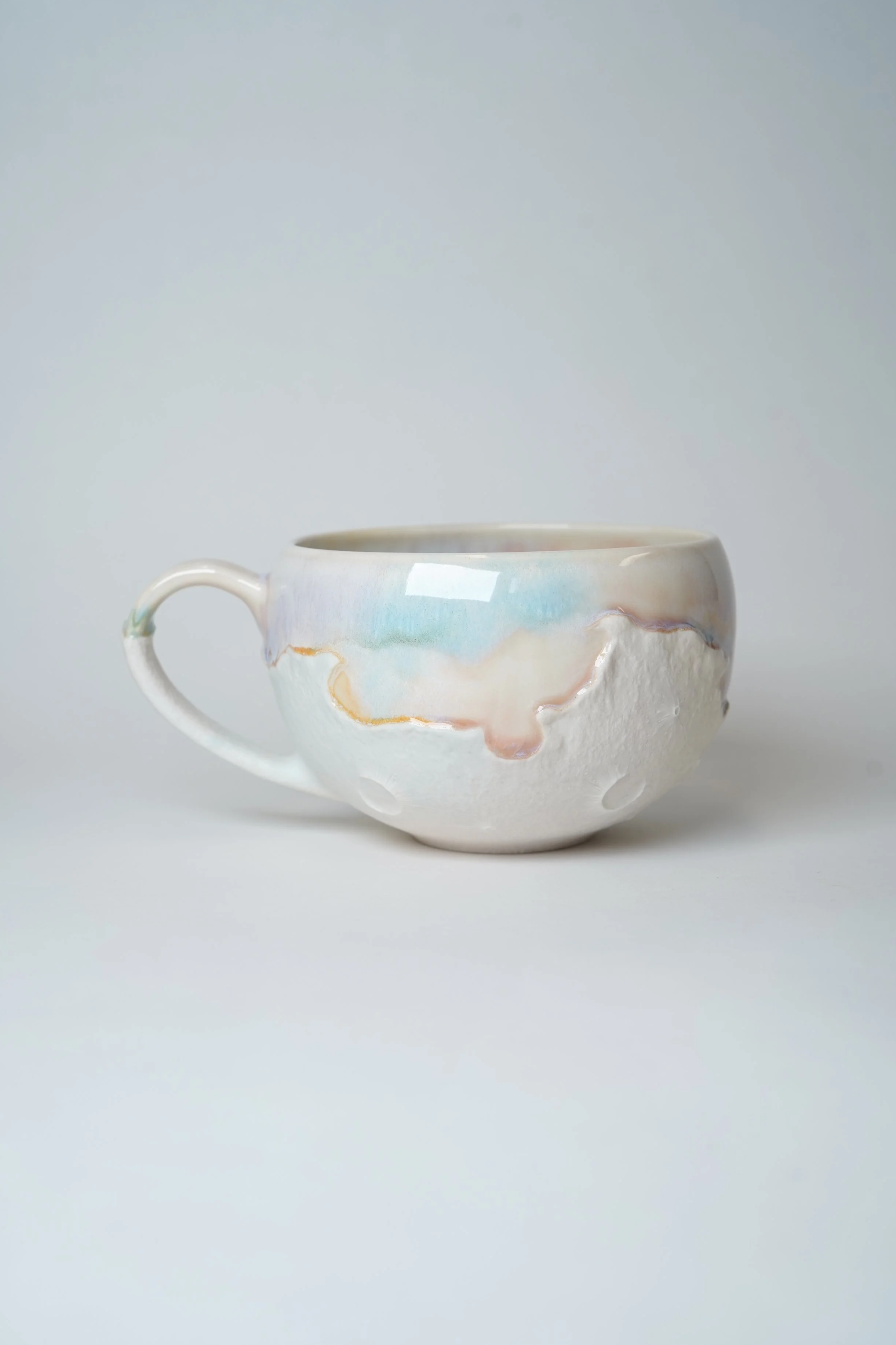 GENGETSU 幻月Mug S (style2)