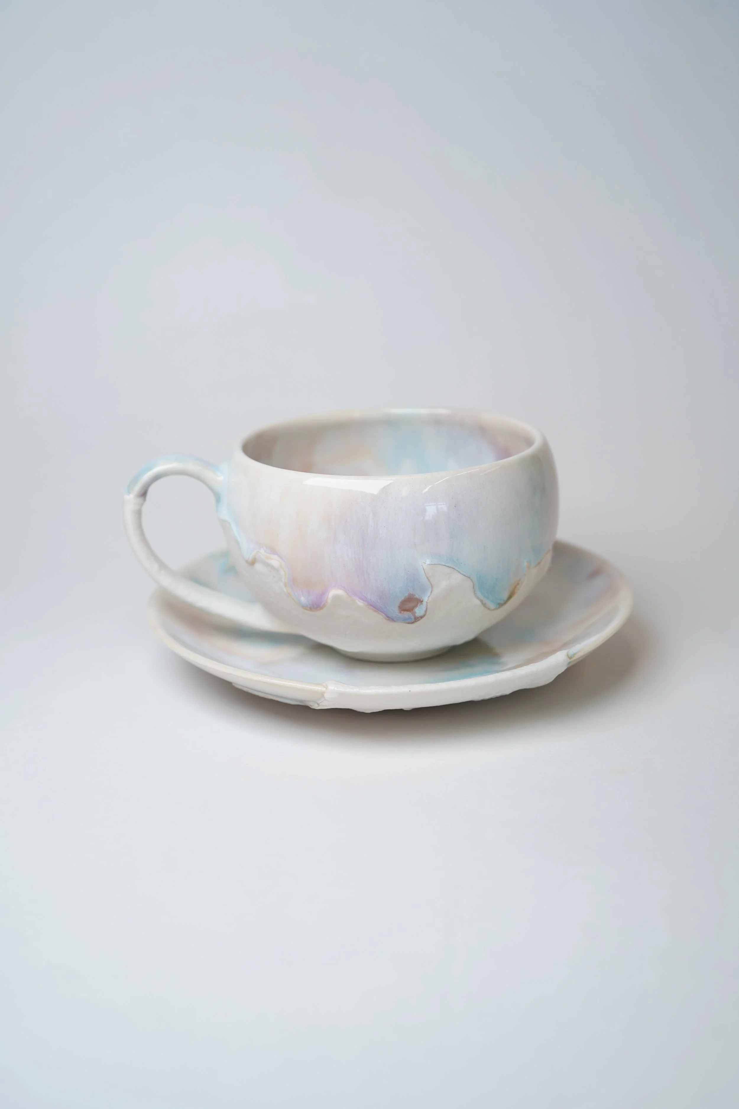GENGETSU 幻月Mug set (style12)