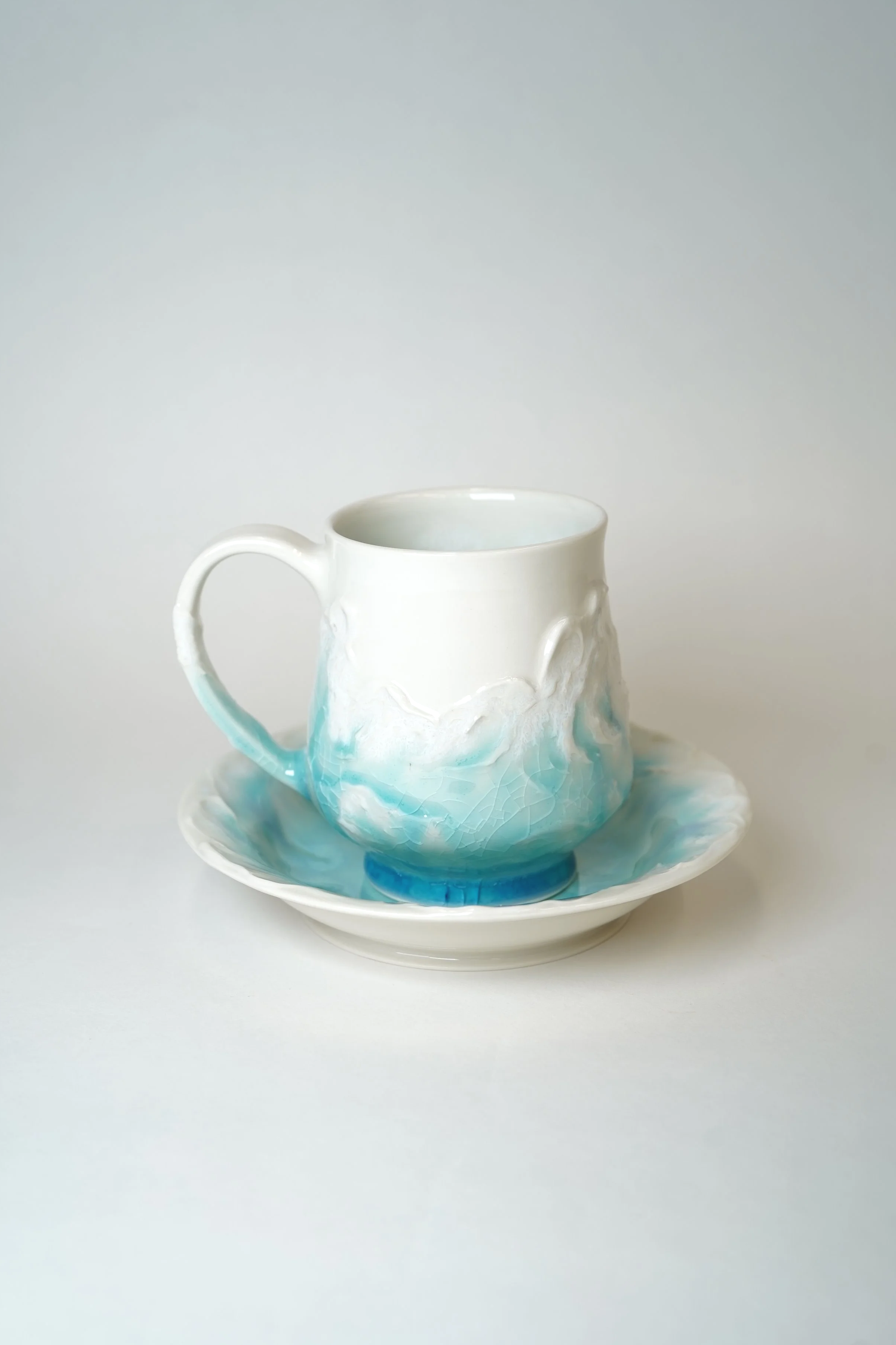 NAMI MUG SET ( style 1)