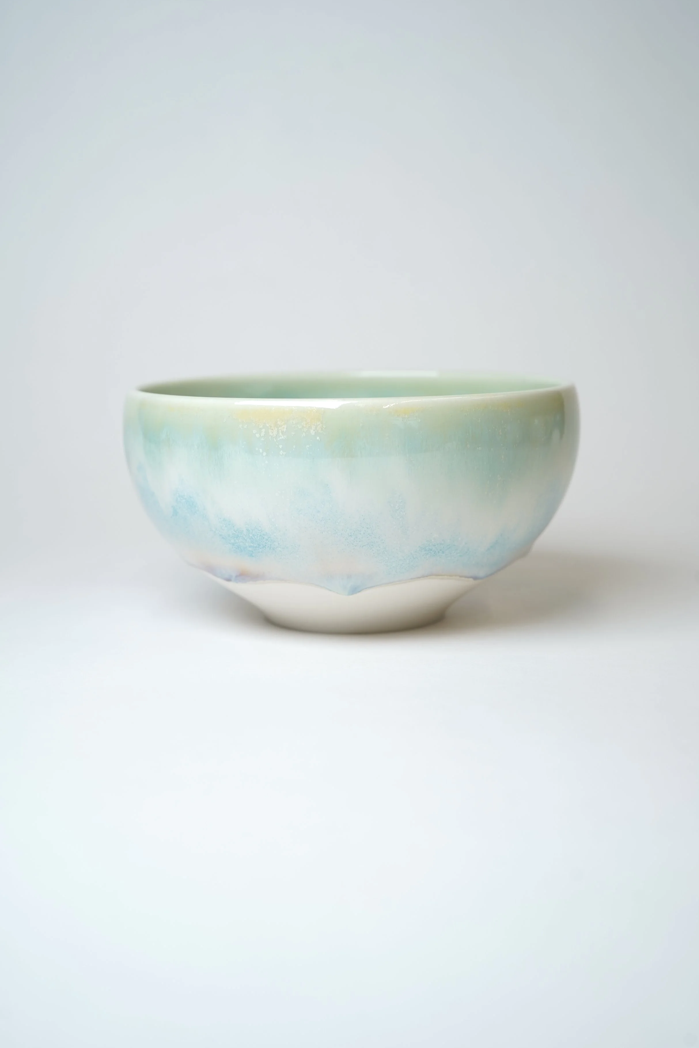 Onion Bowl(Glacier)(style 2)