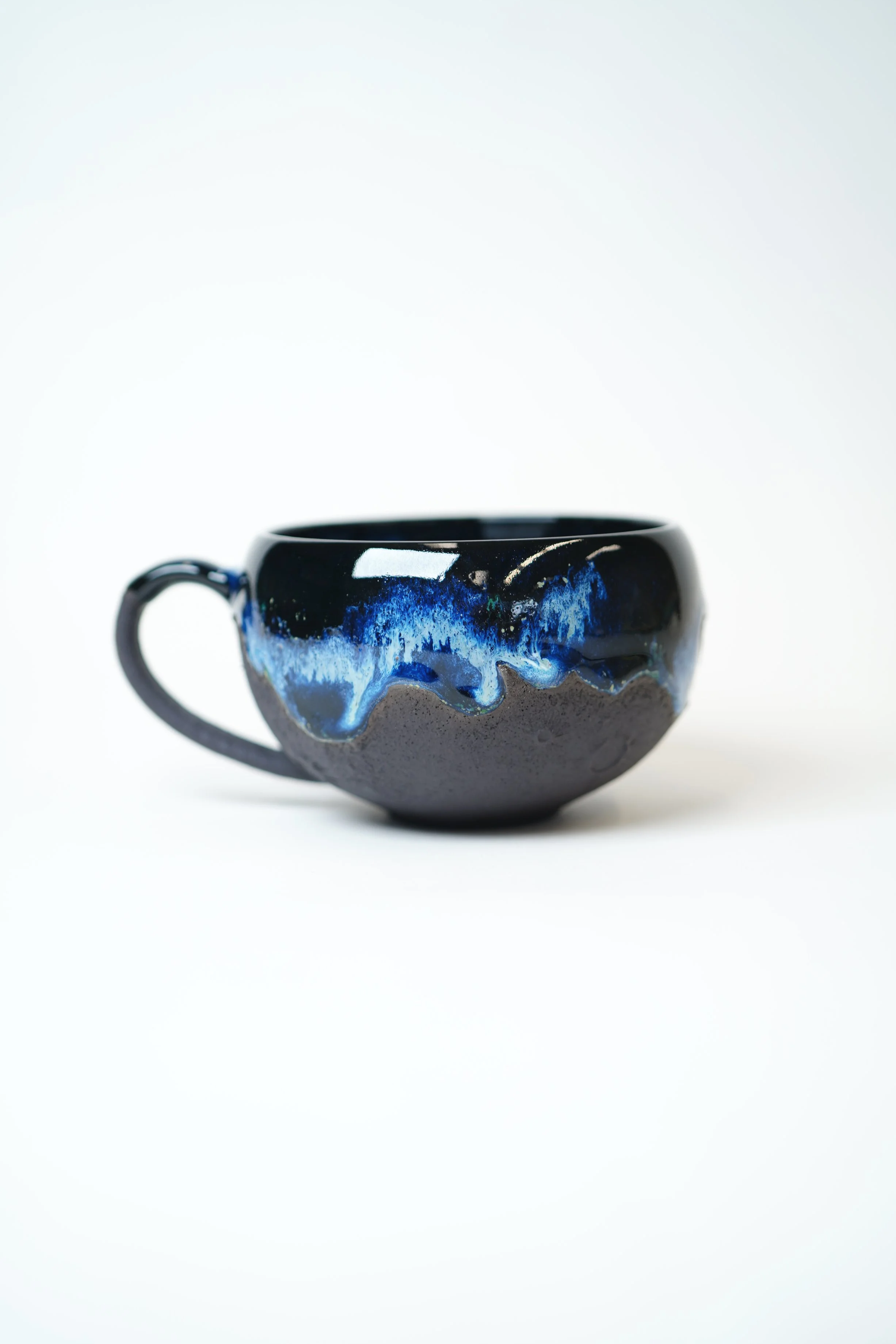 Night Moon夜月Mug XS (style 5)