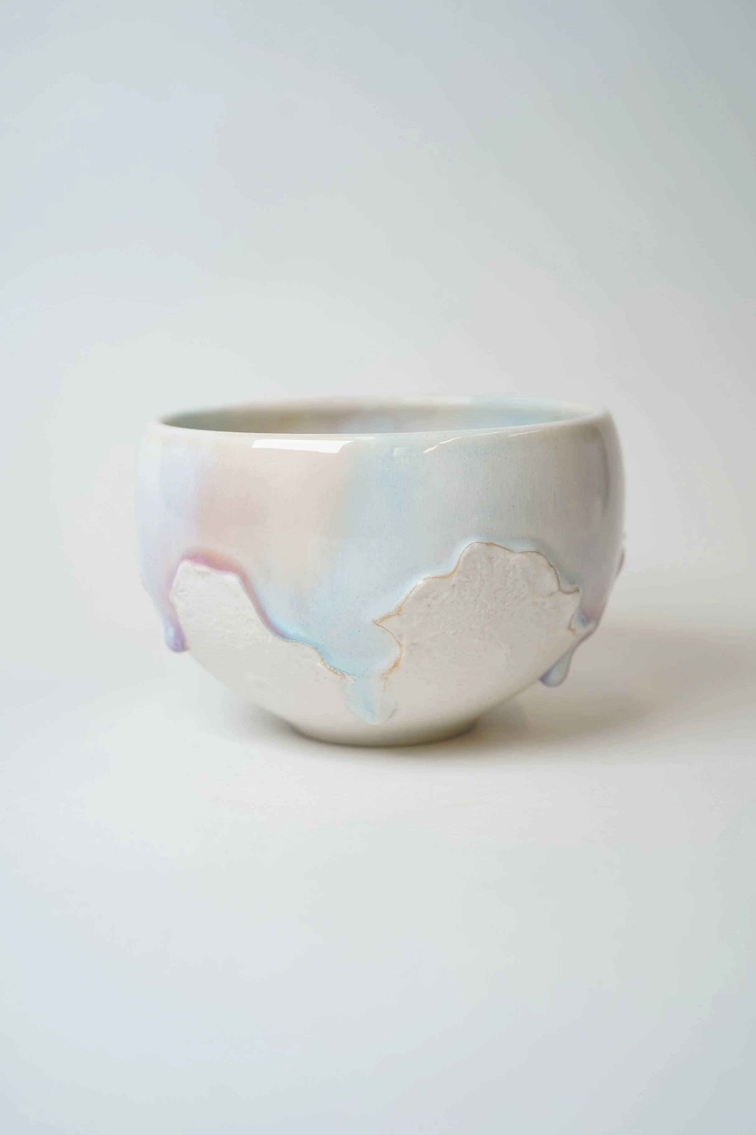 GENGETSU 幻月S Size Bowl (style 6)