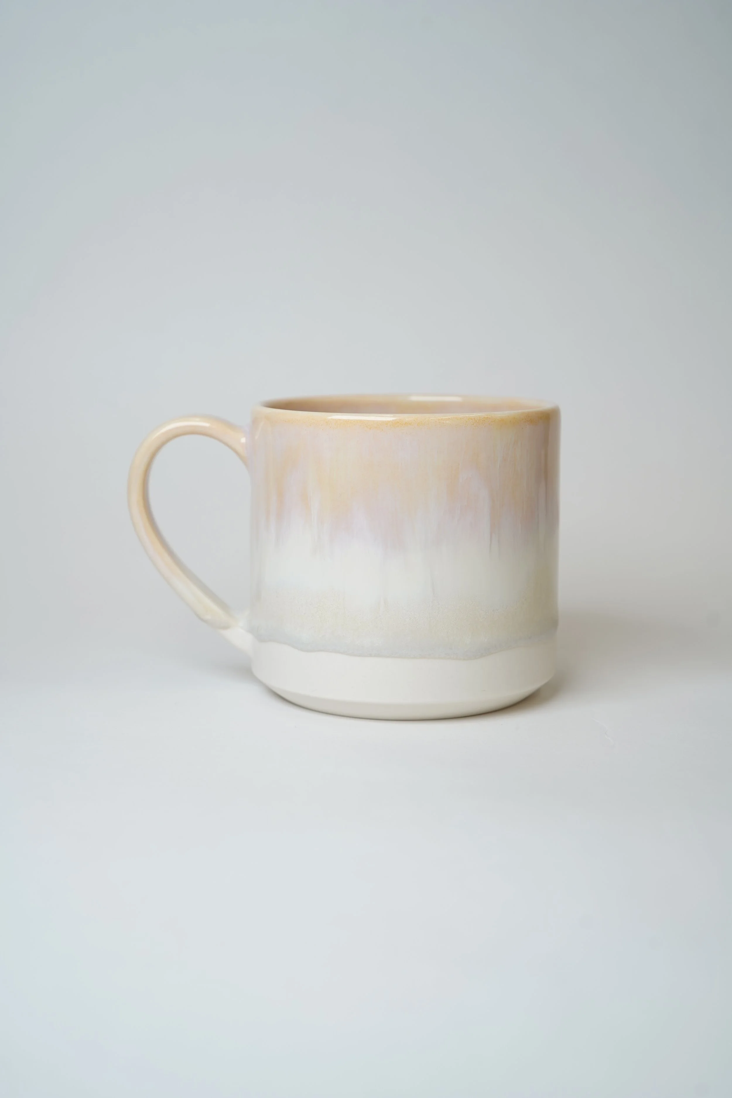 Straight Mug(Sunlight) (style 1)