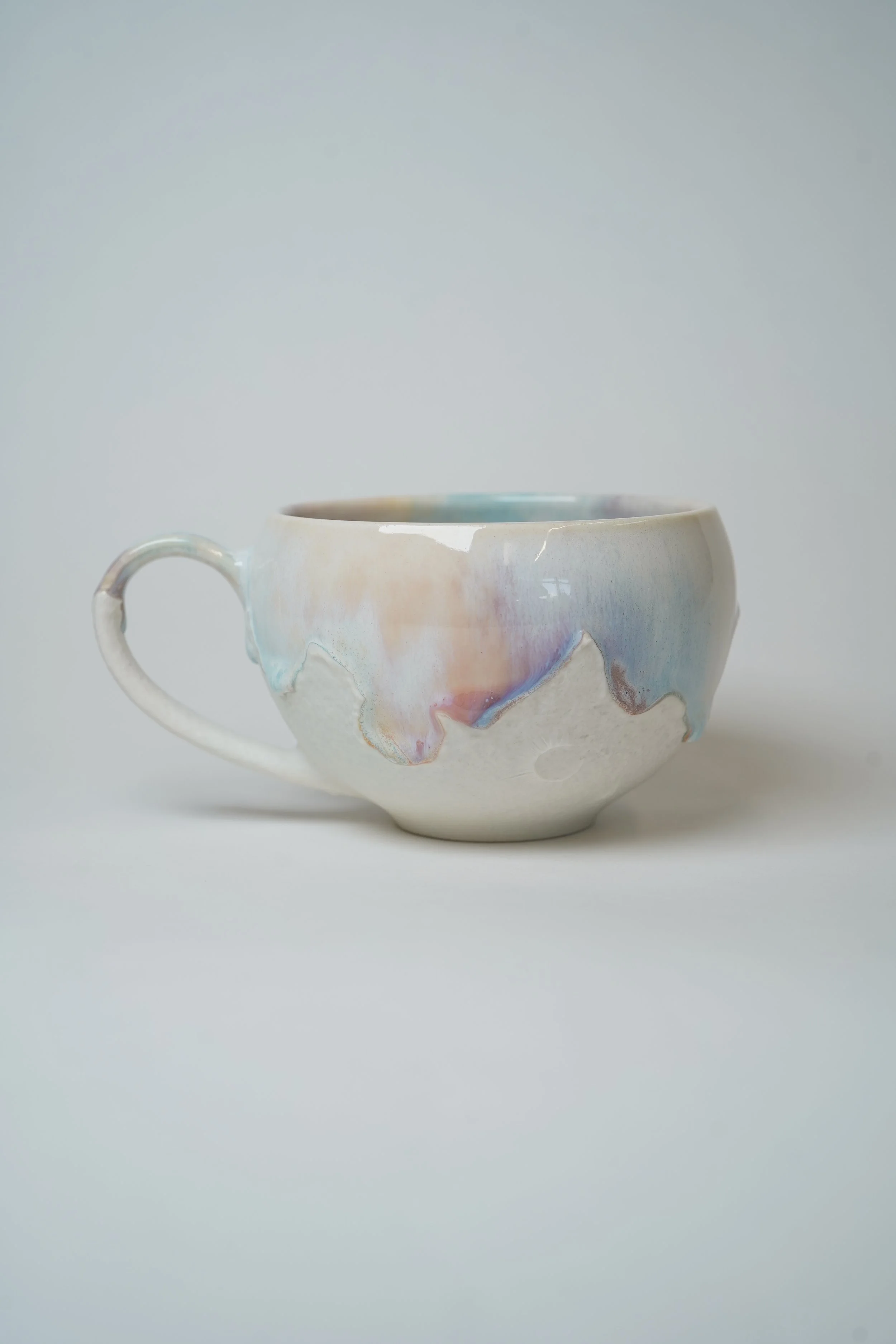 GENGETSU 幻月Mug S (style22)