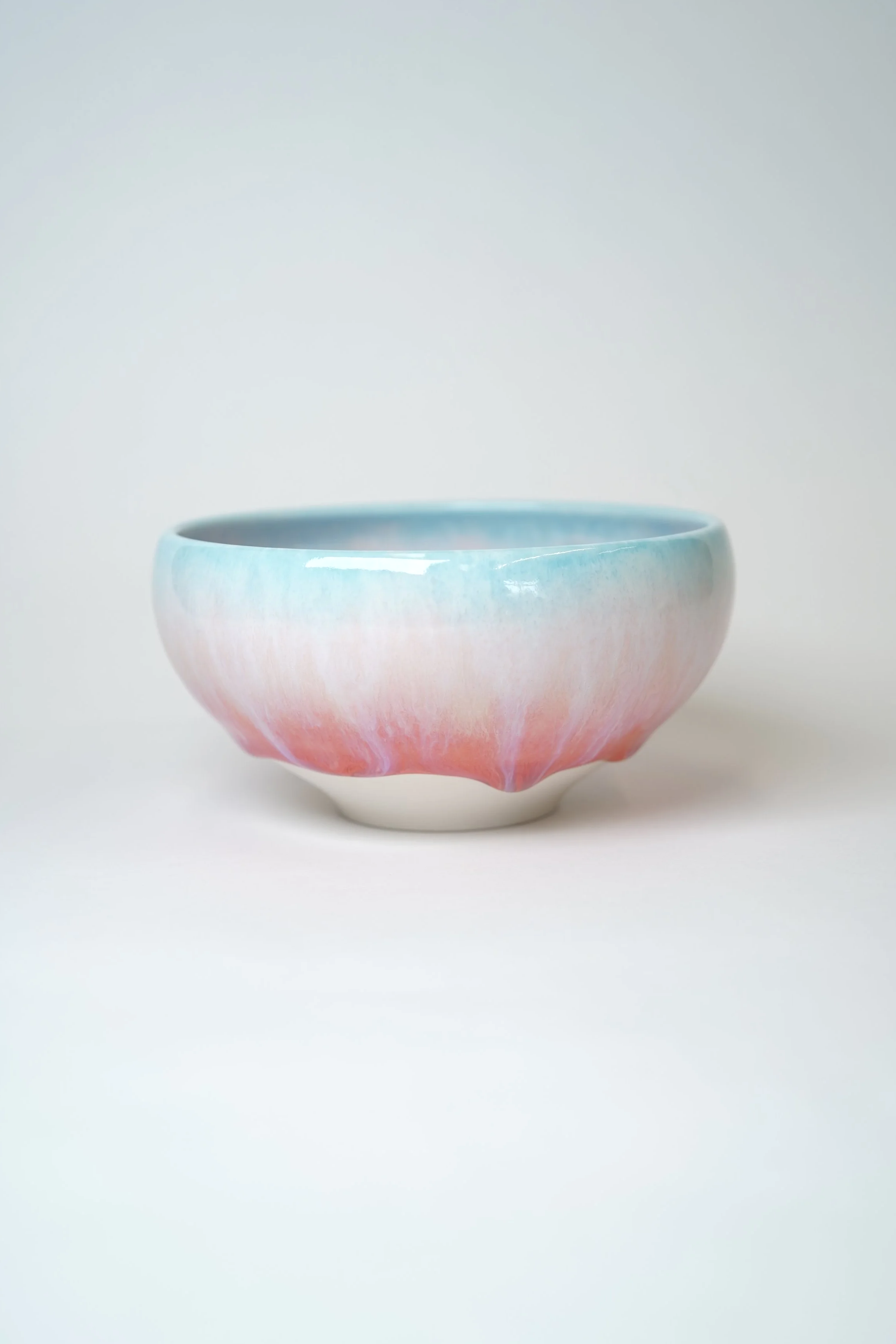Onion Bowl(Dawn) (style1)