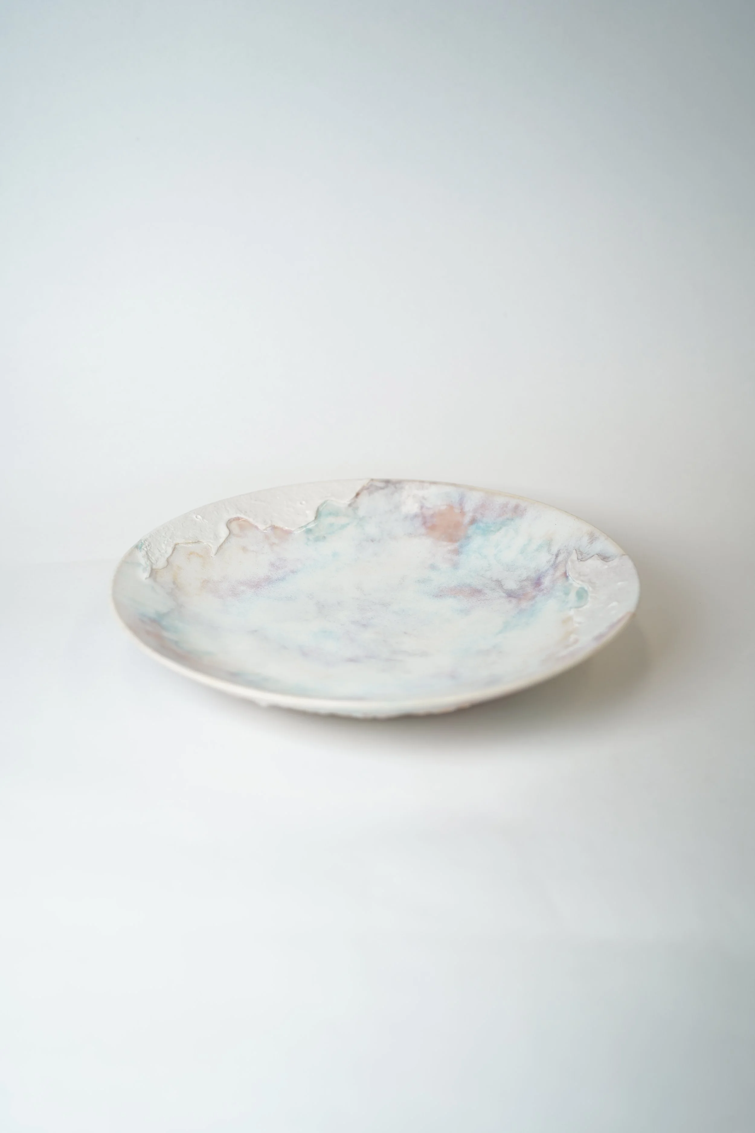 GENGETSU 幻月plate L (style 1)