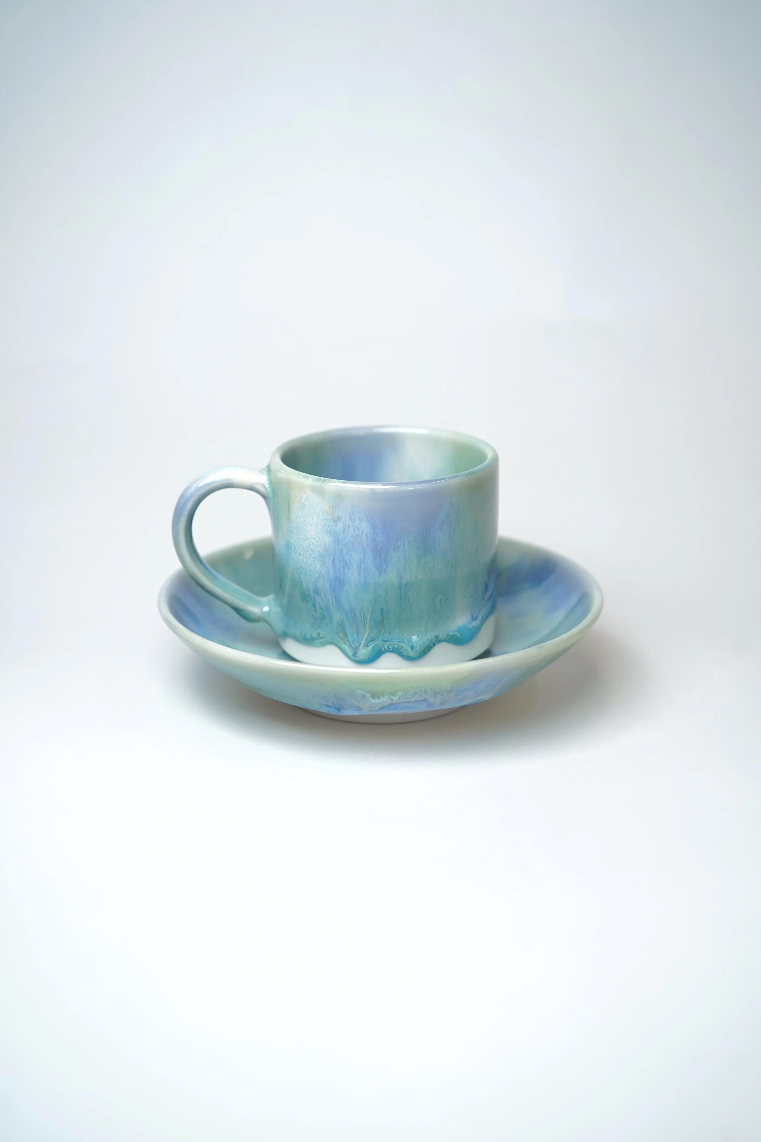 Mini Mug set(LAKE)